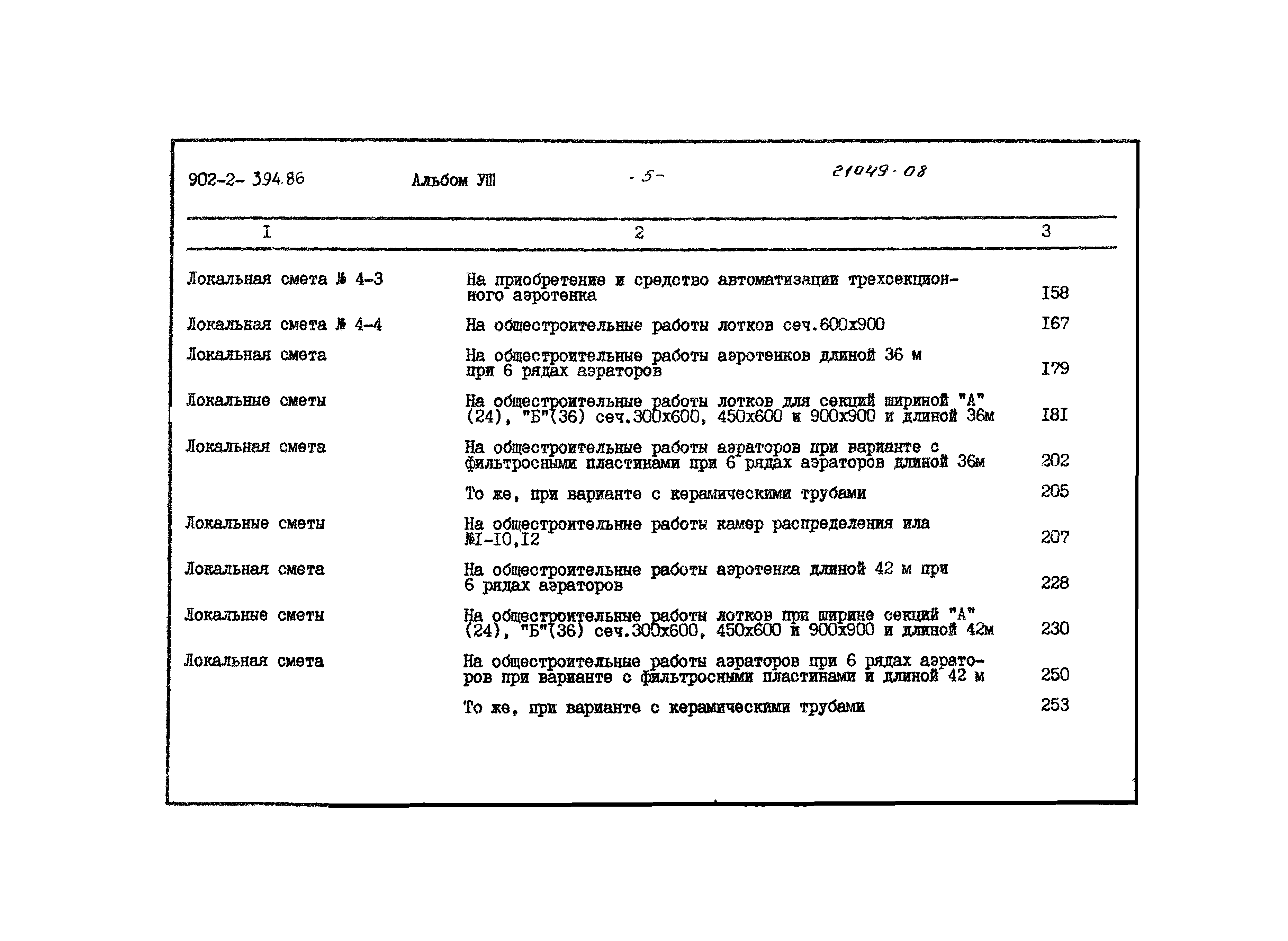 Типовой проект 902-2-394.86