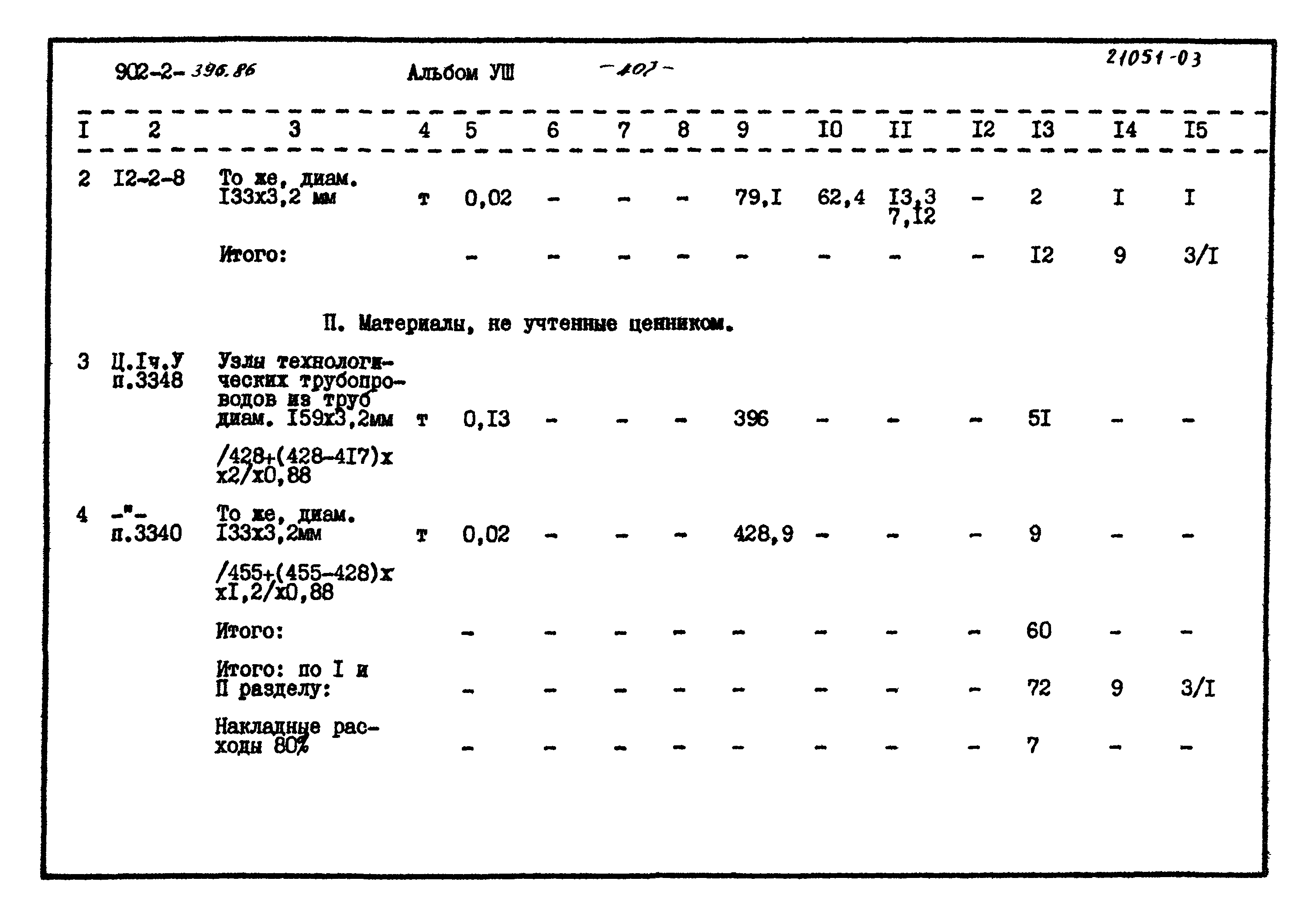 Типовой проект 902-2-396.86