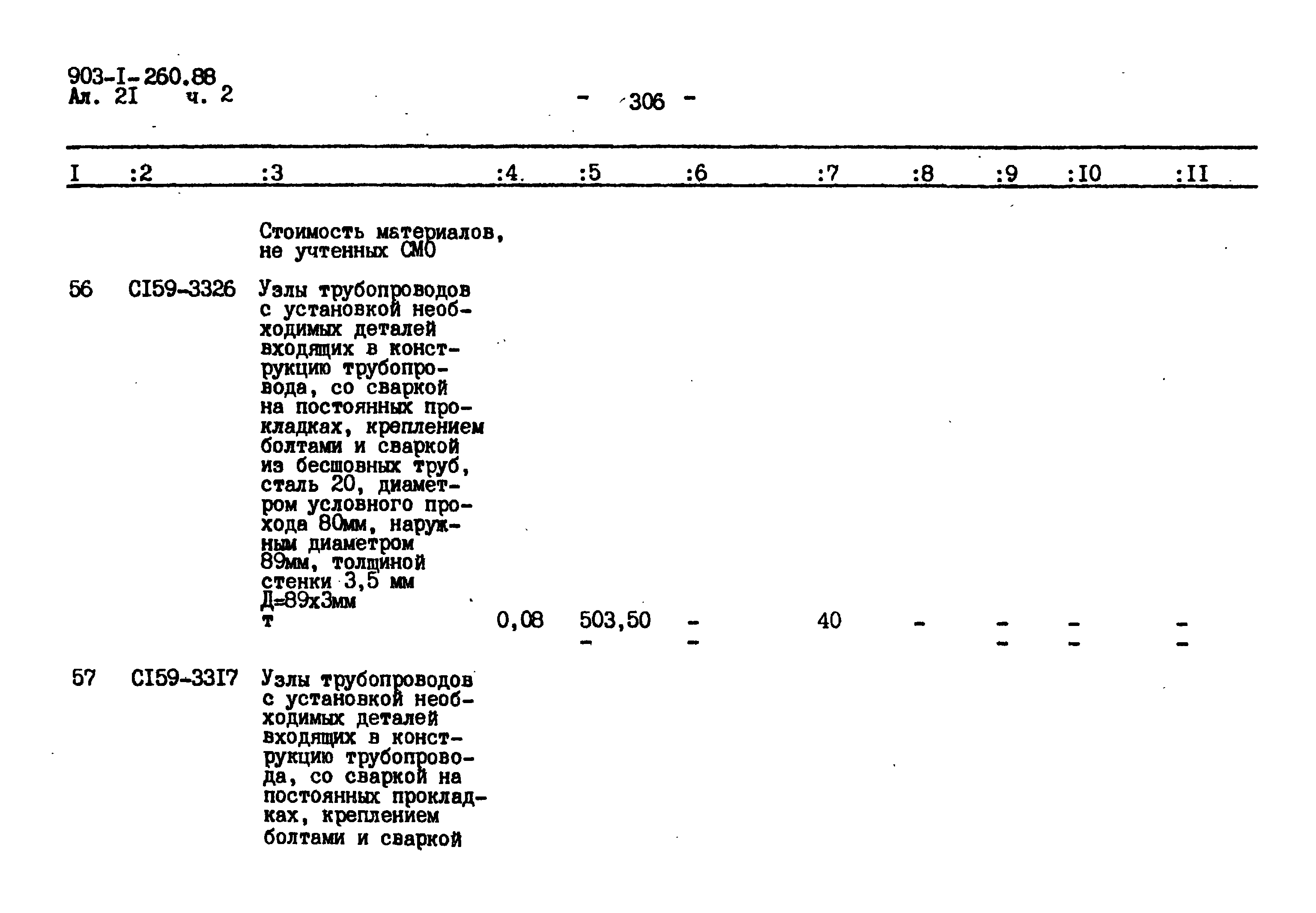 Типовой проект 903-1-260.88