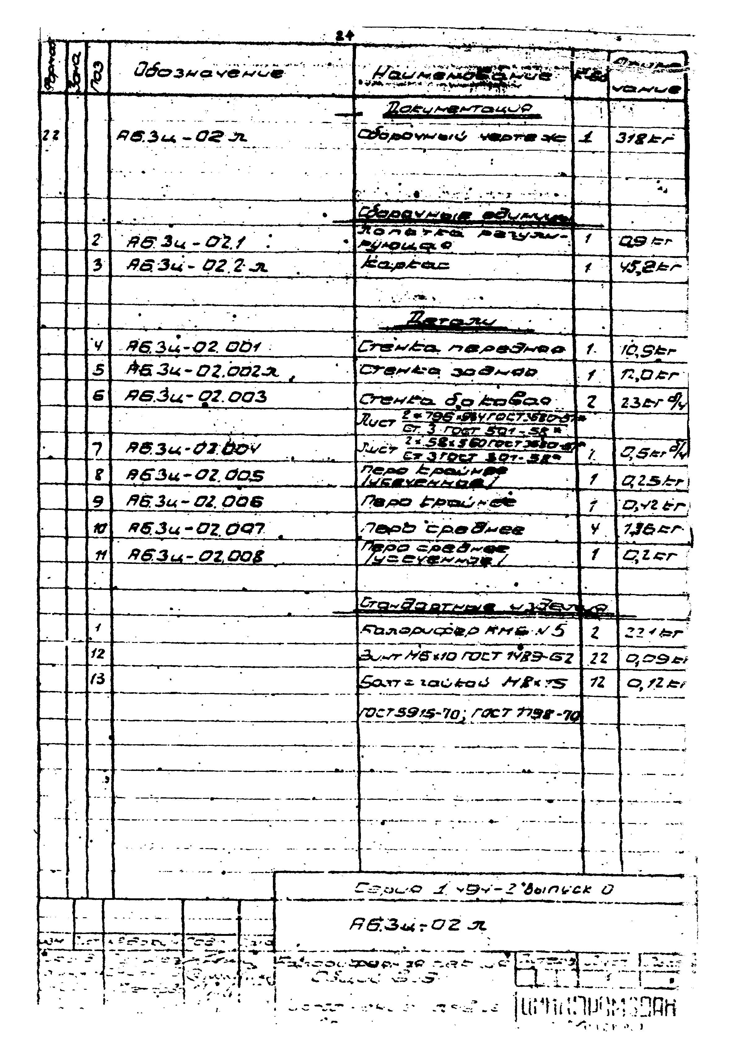 Серия 1.494-2