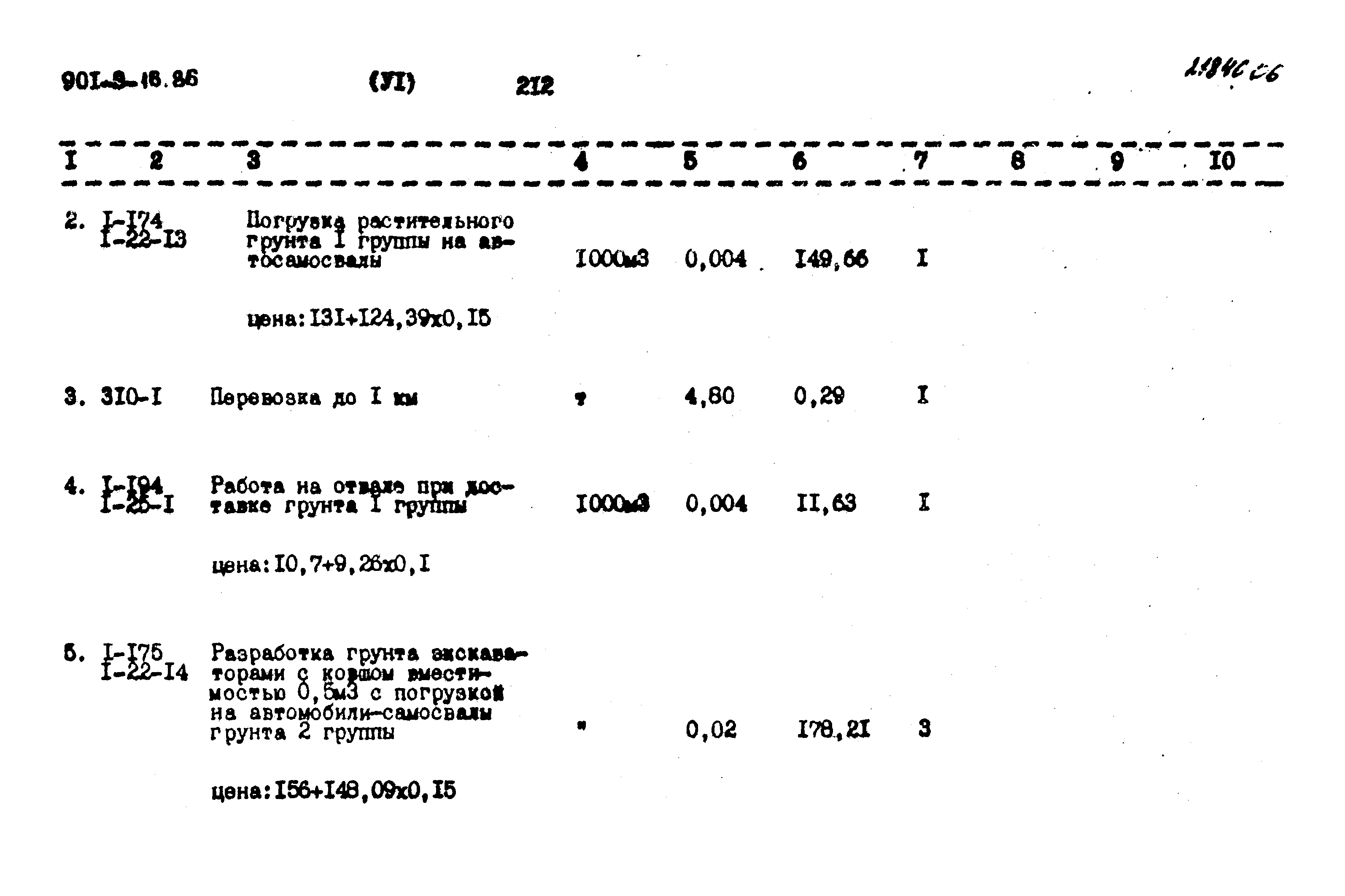 Типовой проект 901-9-16.86