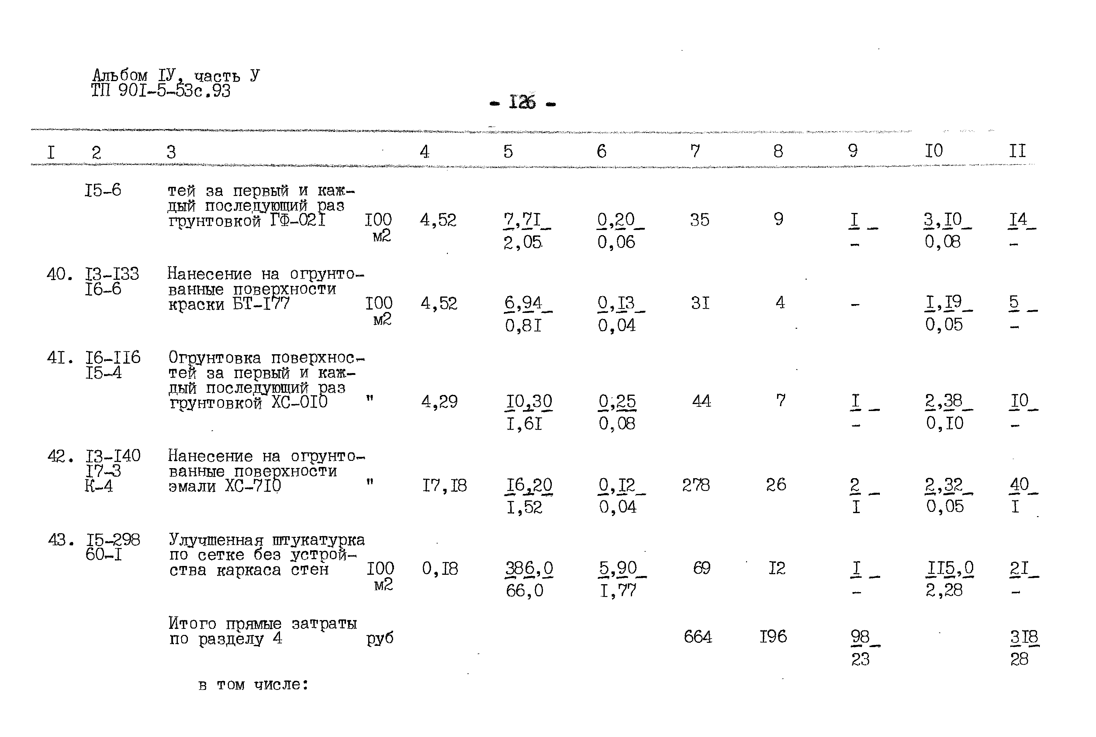 Типовой проект 901-5-53с.93