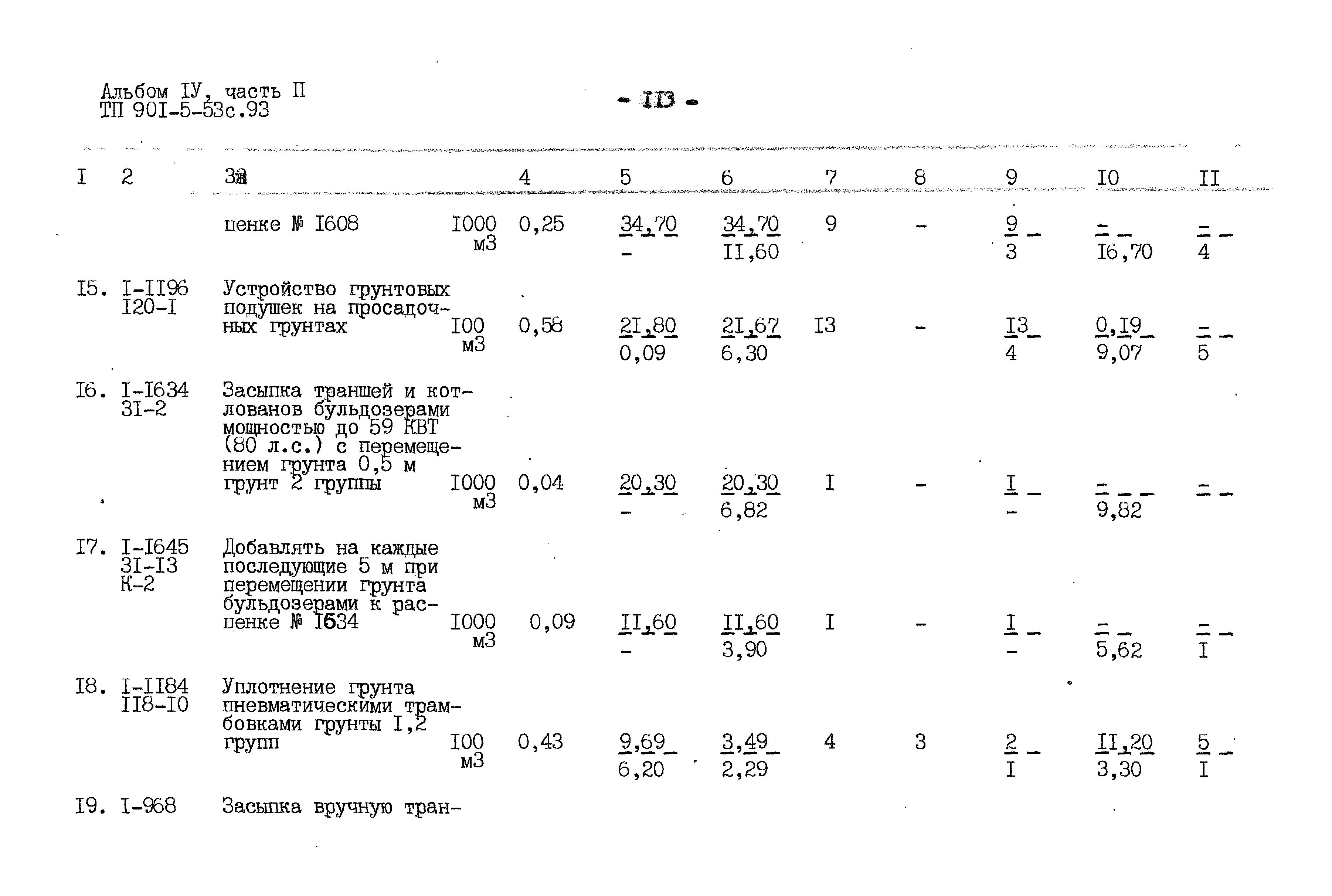 Типовой проект 901-5-53с.93