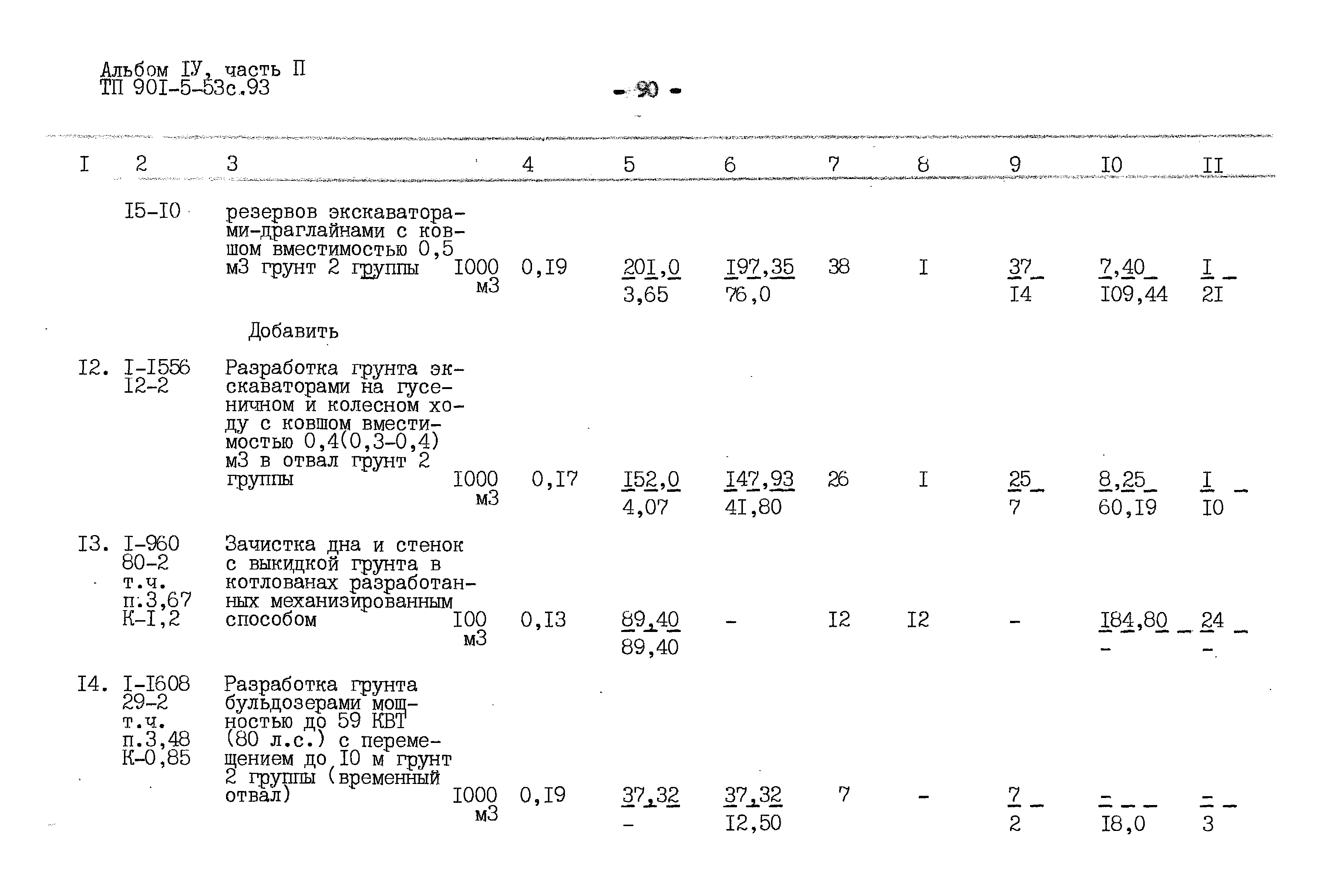 Типовой проект 901-5-53с.93