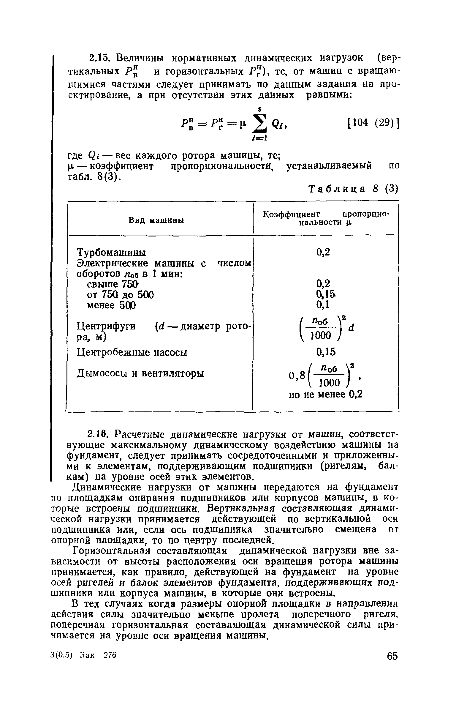 Пособие к СНиП II-19-79