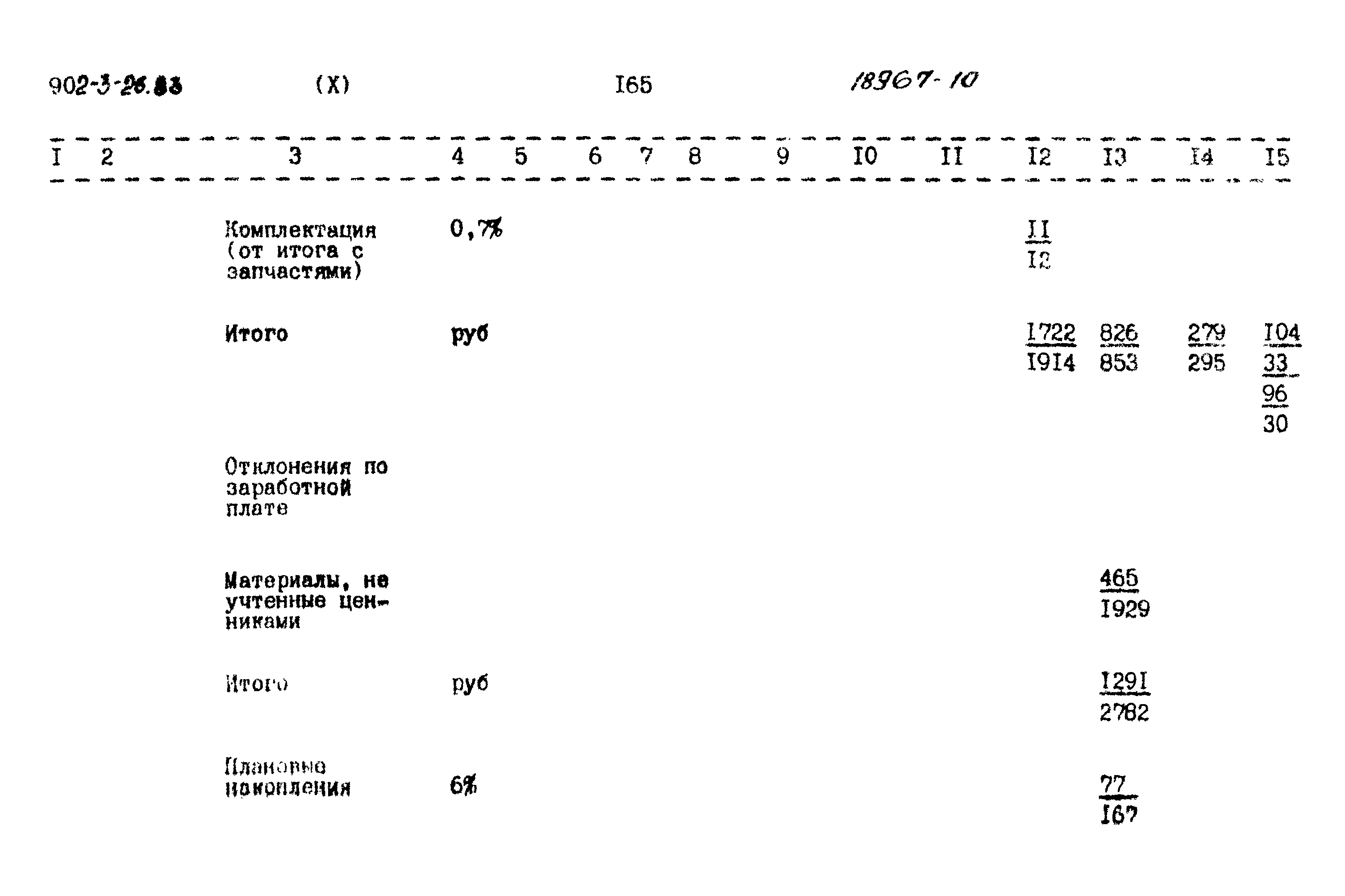 Типовой проект 902-3-26.83