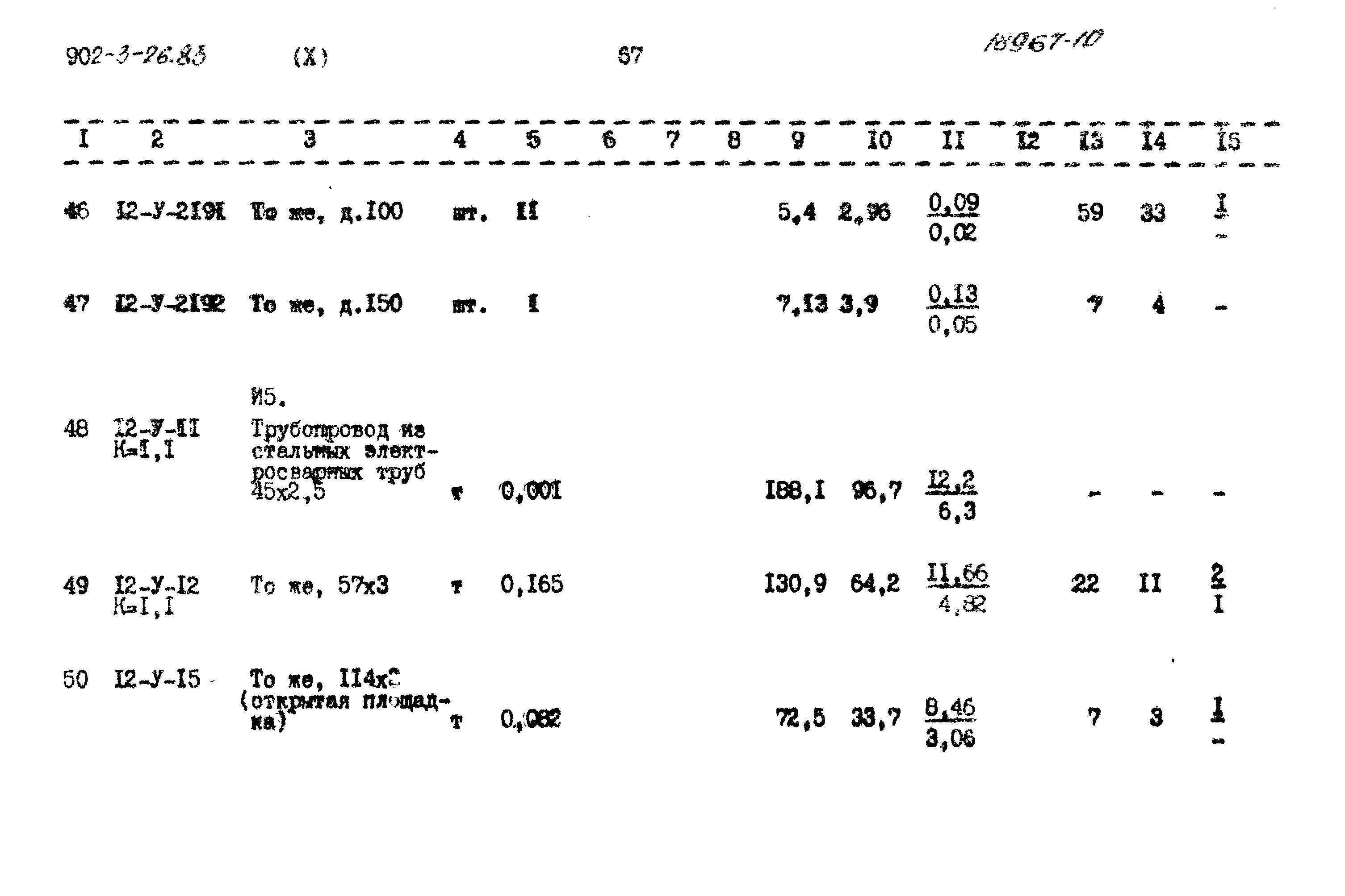 Типовой проект 902-3-26.83