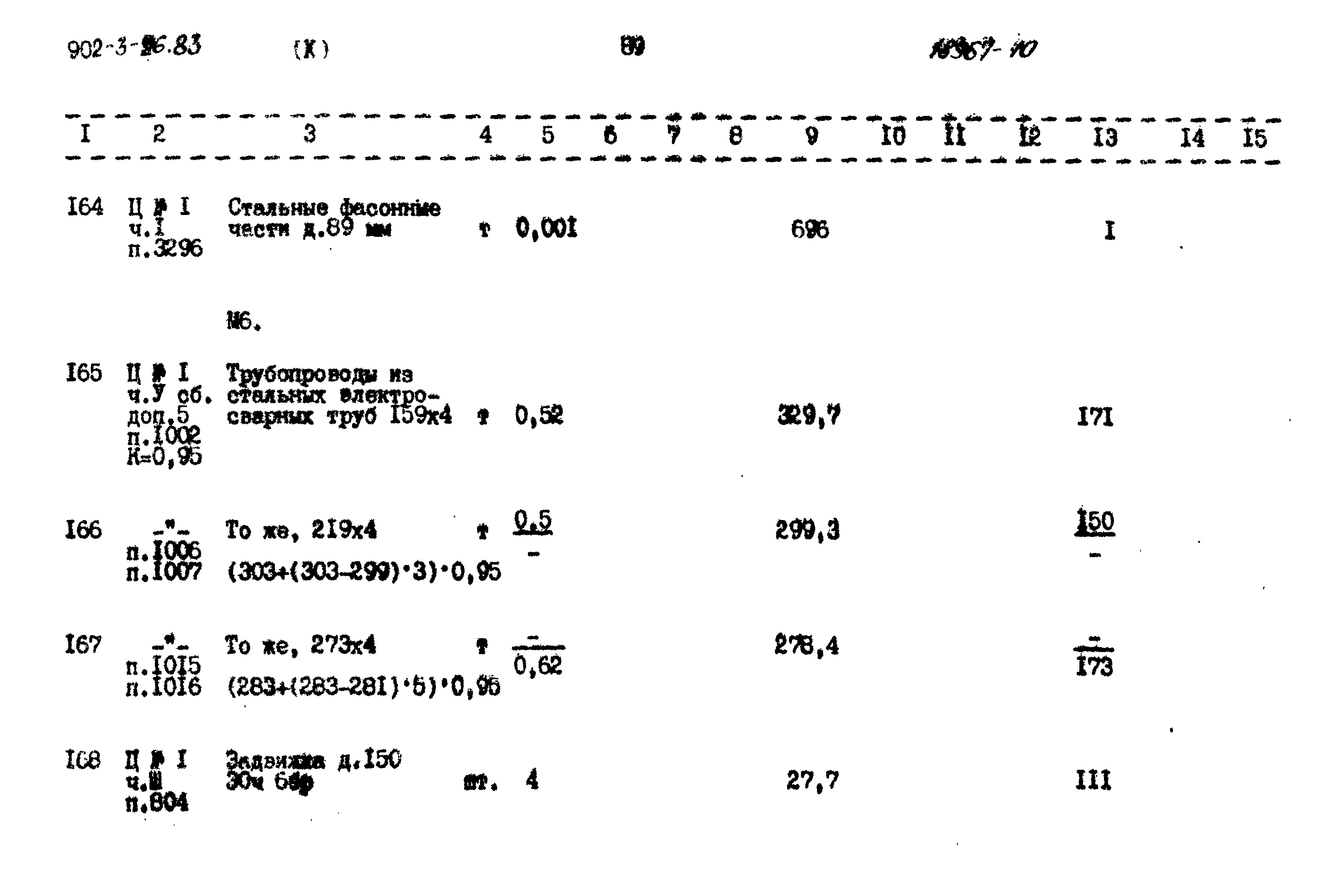 Типовой проект 902-3-26.83