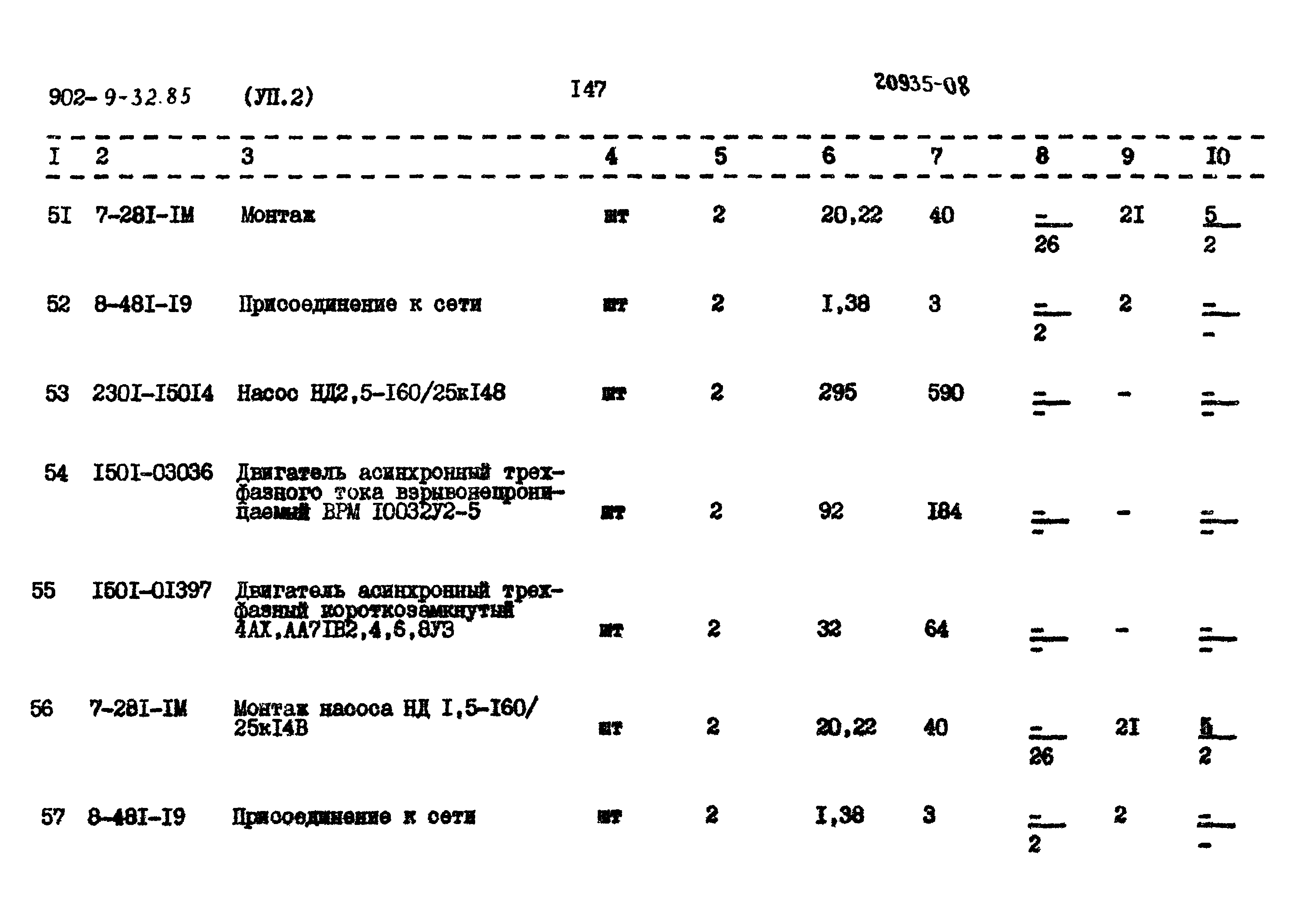 Типовой проект 902-9-32.86