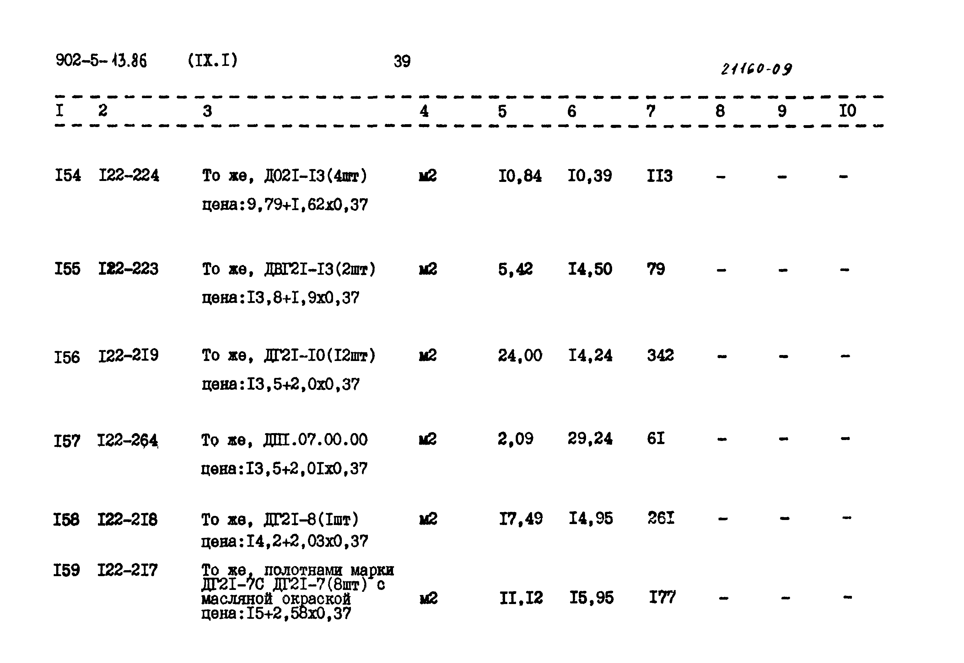 Типовой проект 902-5-13.86