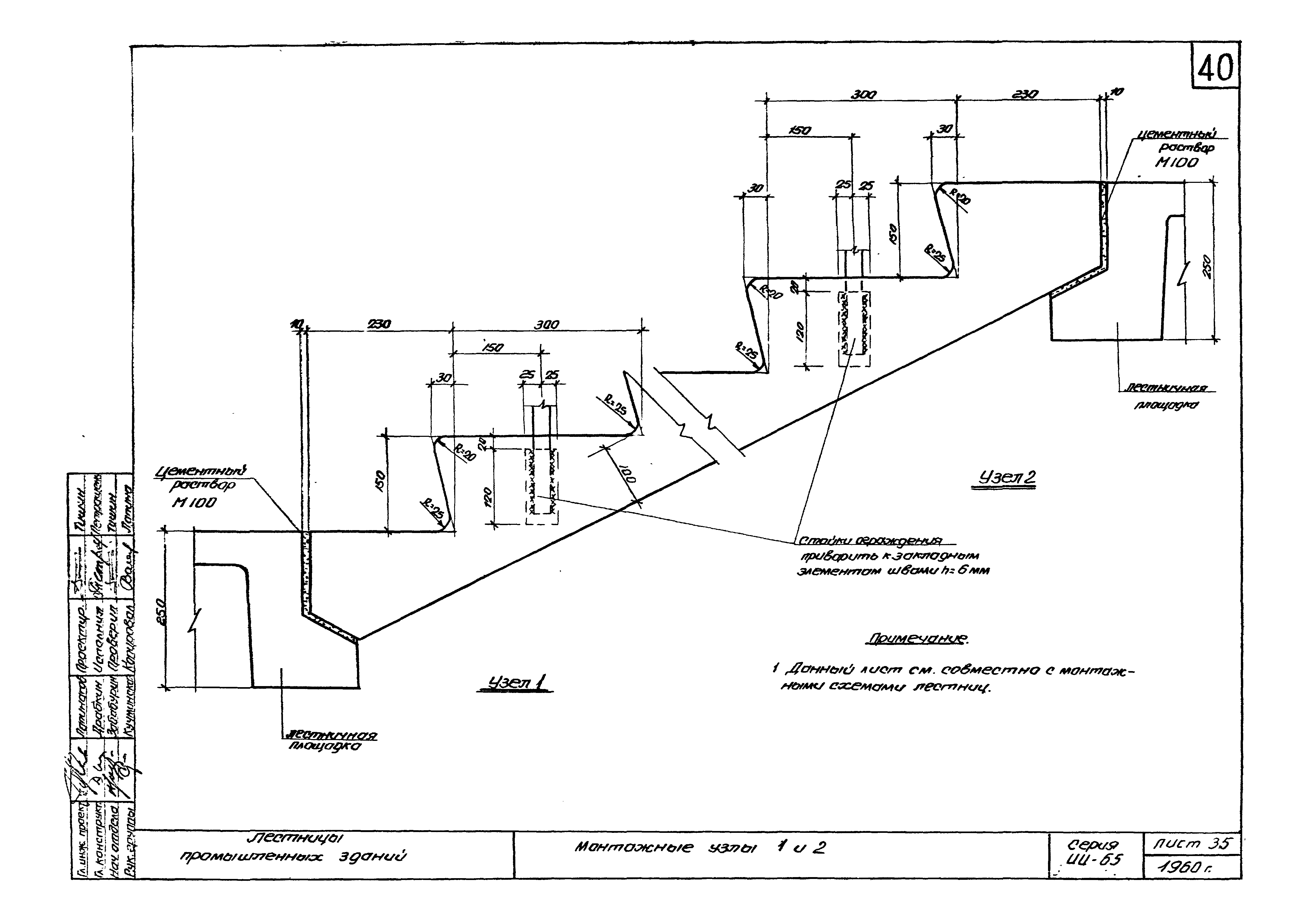 Серия ИИ-65