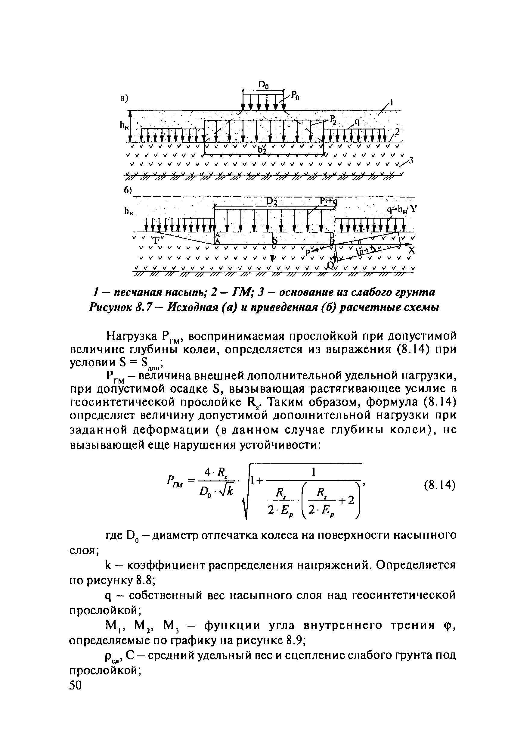 ОДМ 218.5.003-2010