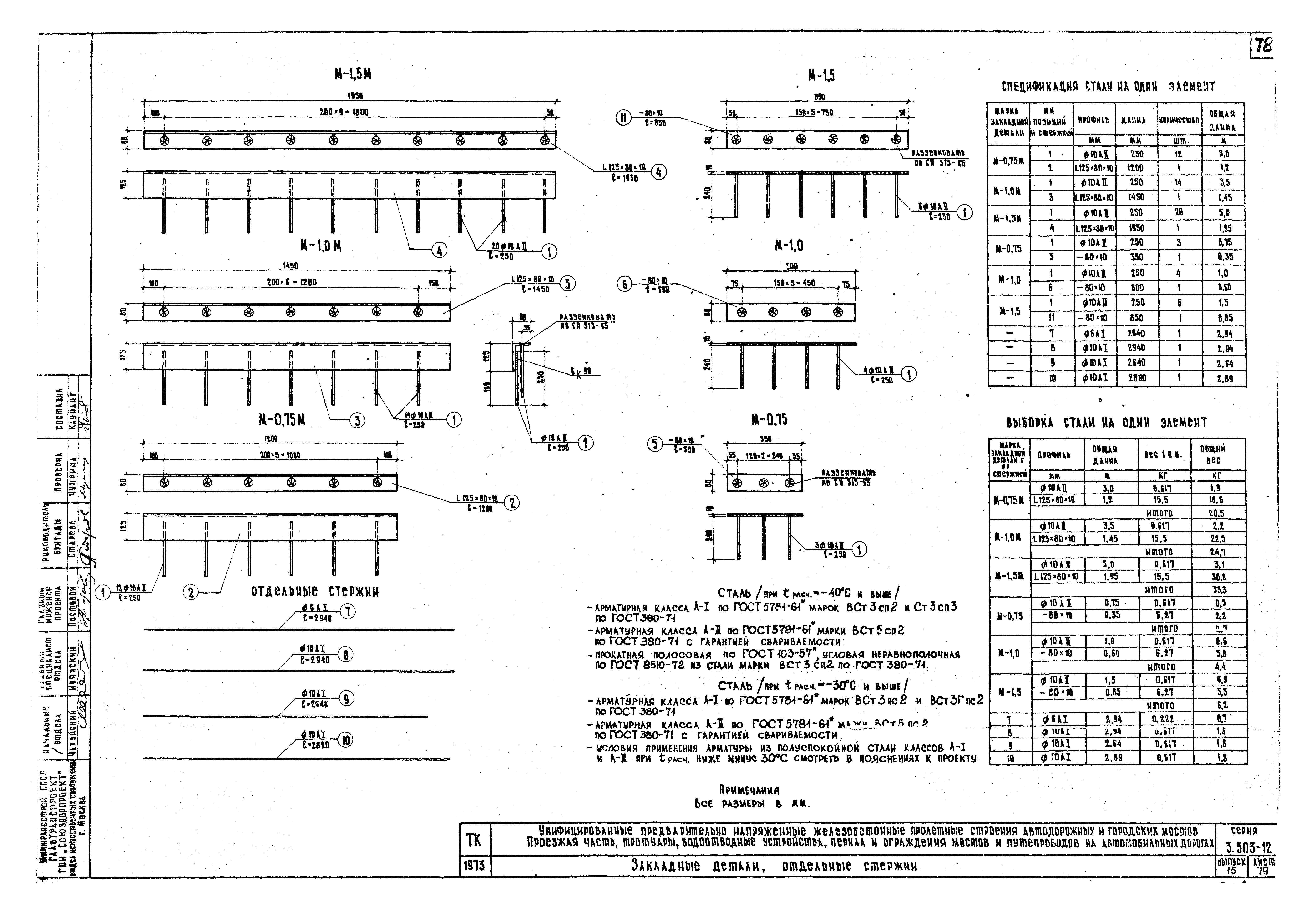 Серия 3.503-12