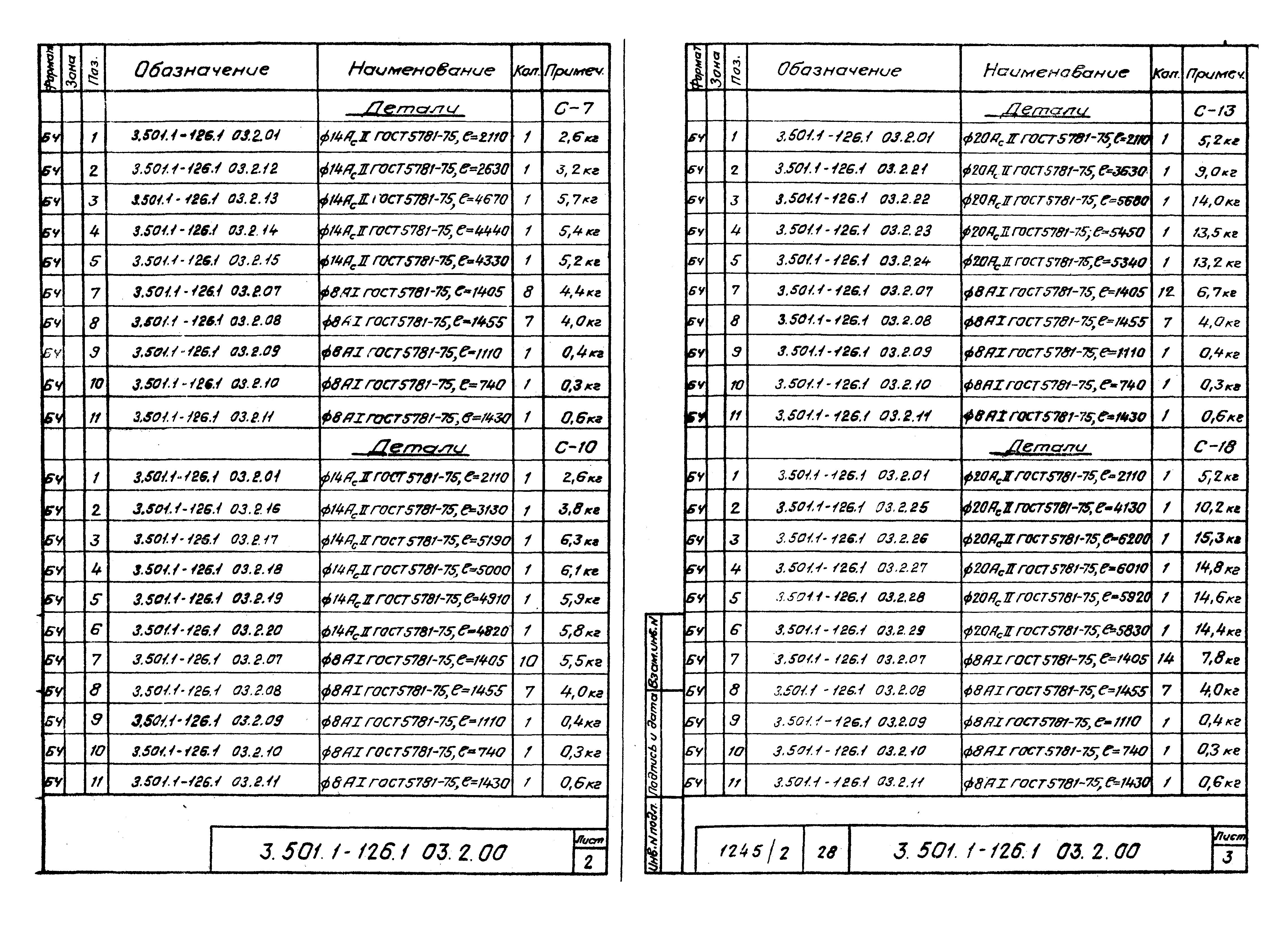 Серия 3.501.1-126