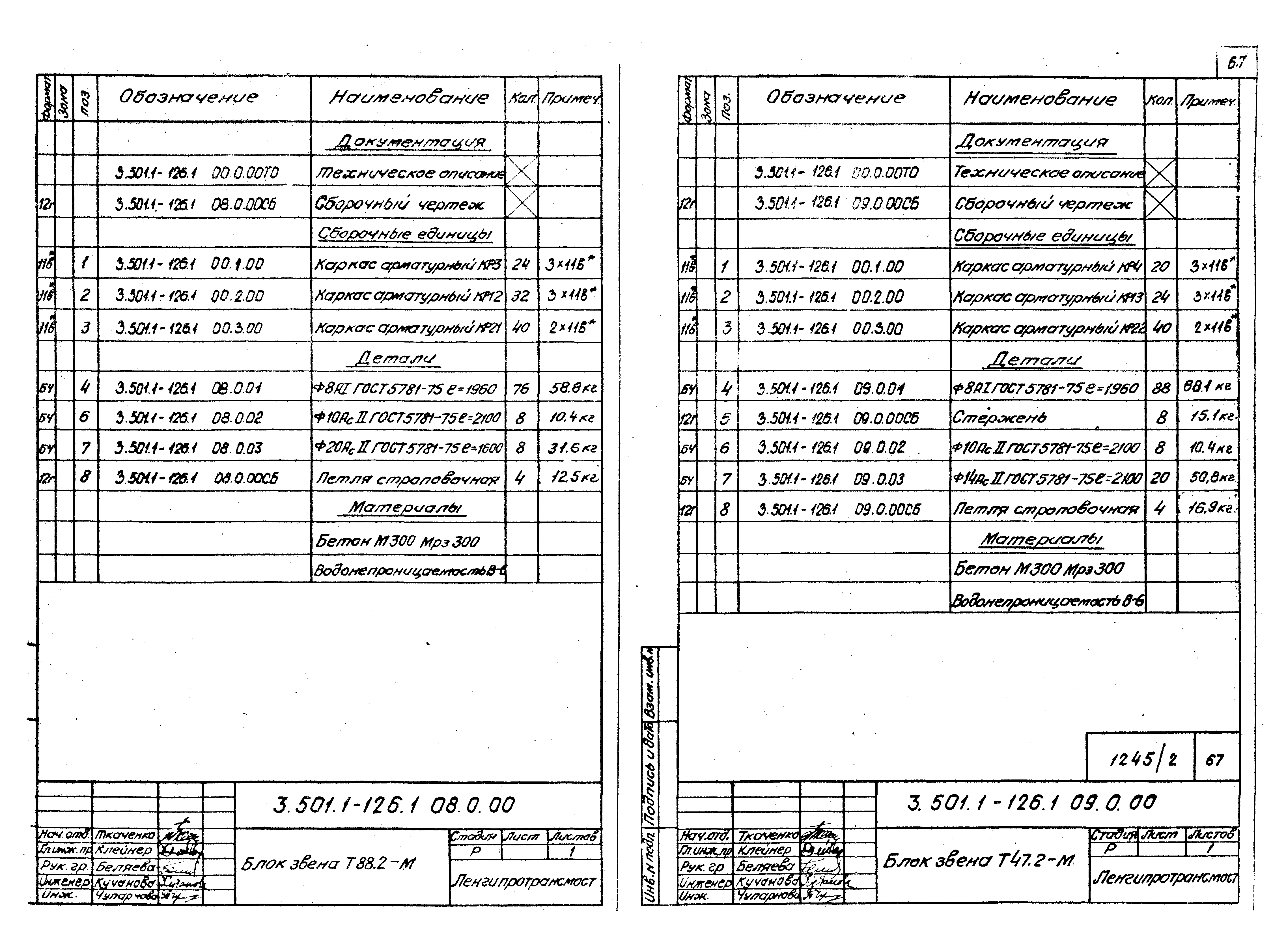 Серия 3.501.1-126