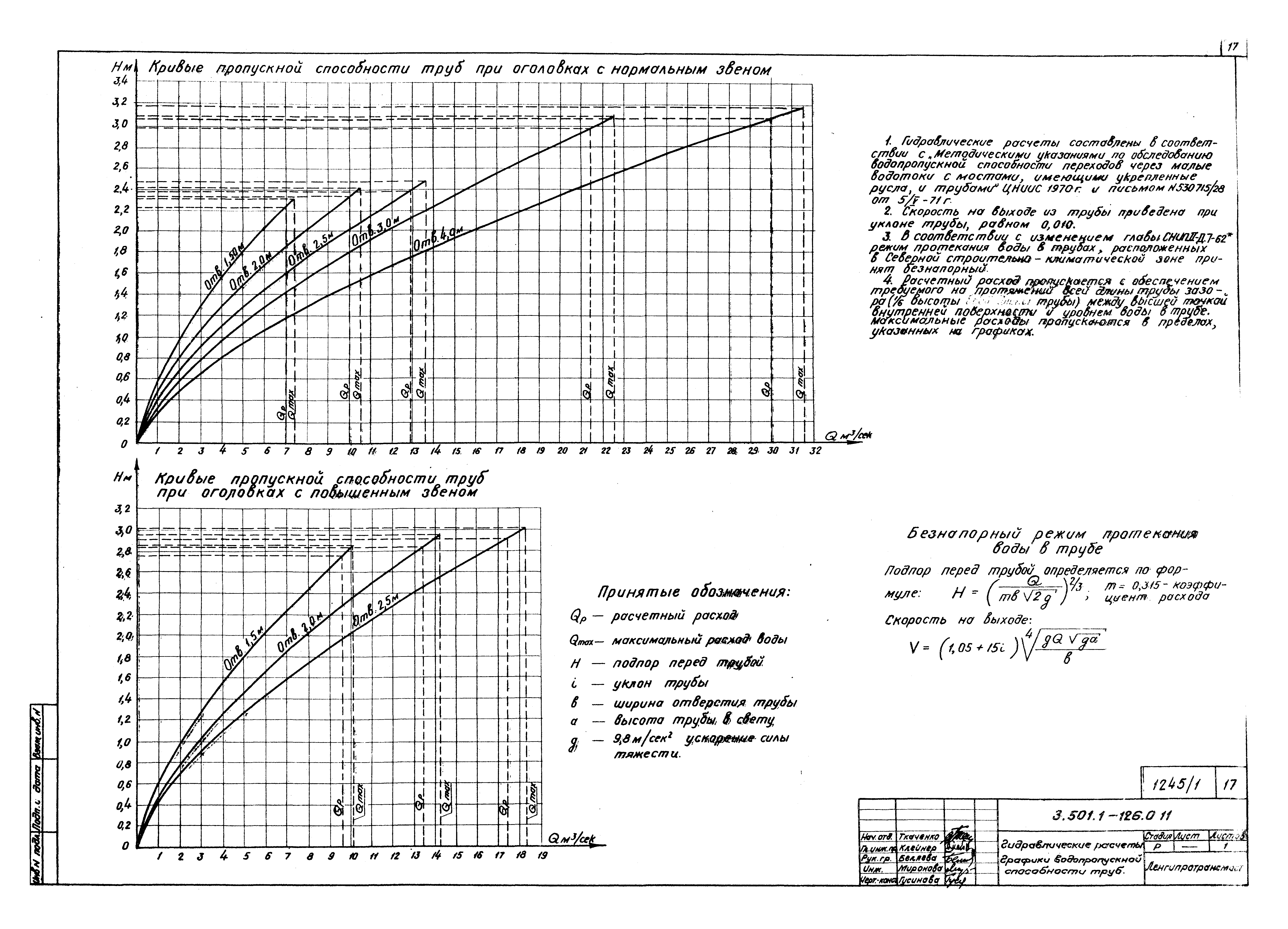 Серия 3.501.1-126