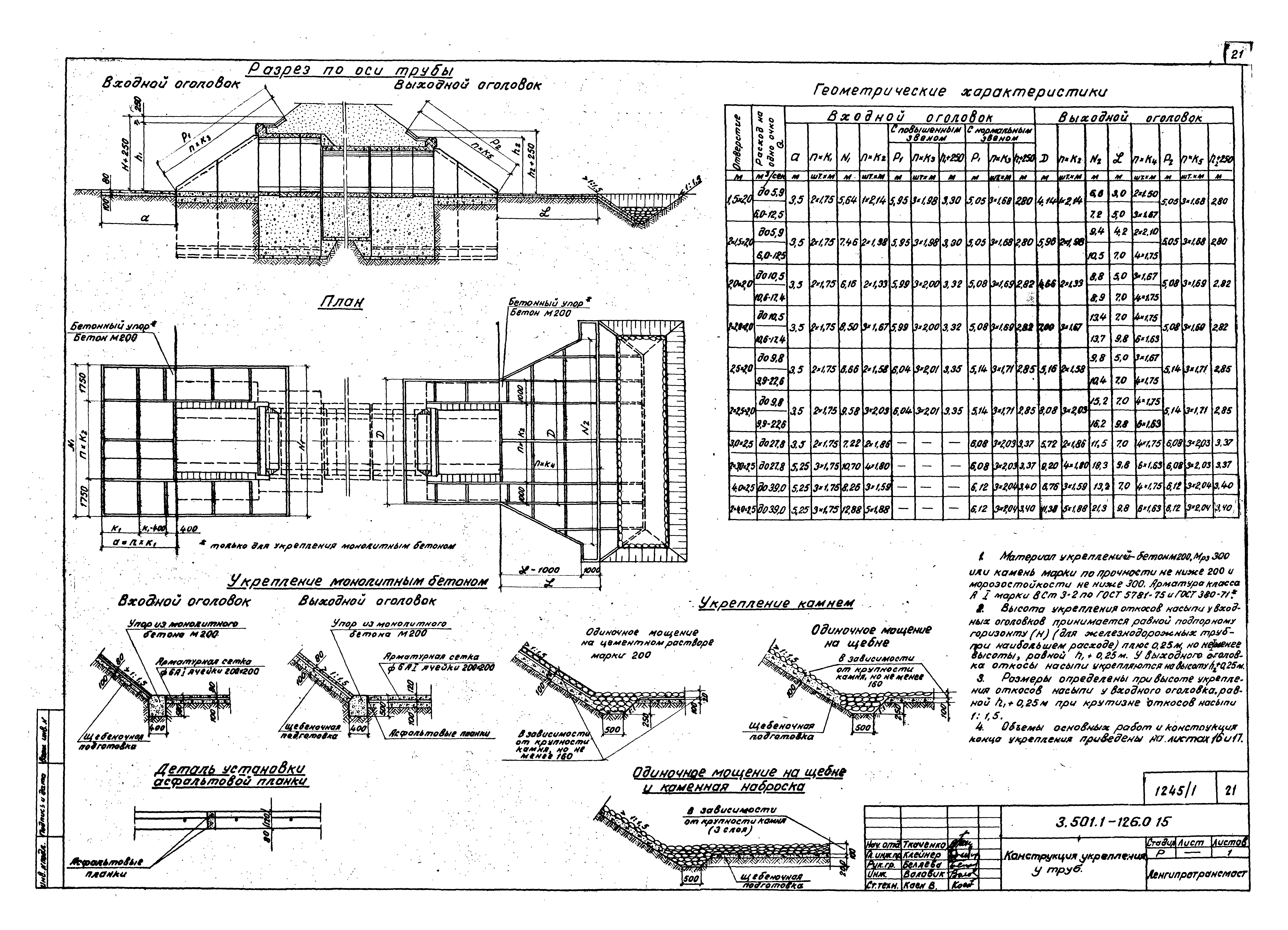 Серия 3.501.1-126