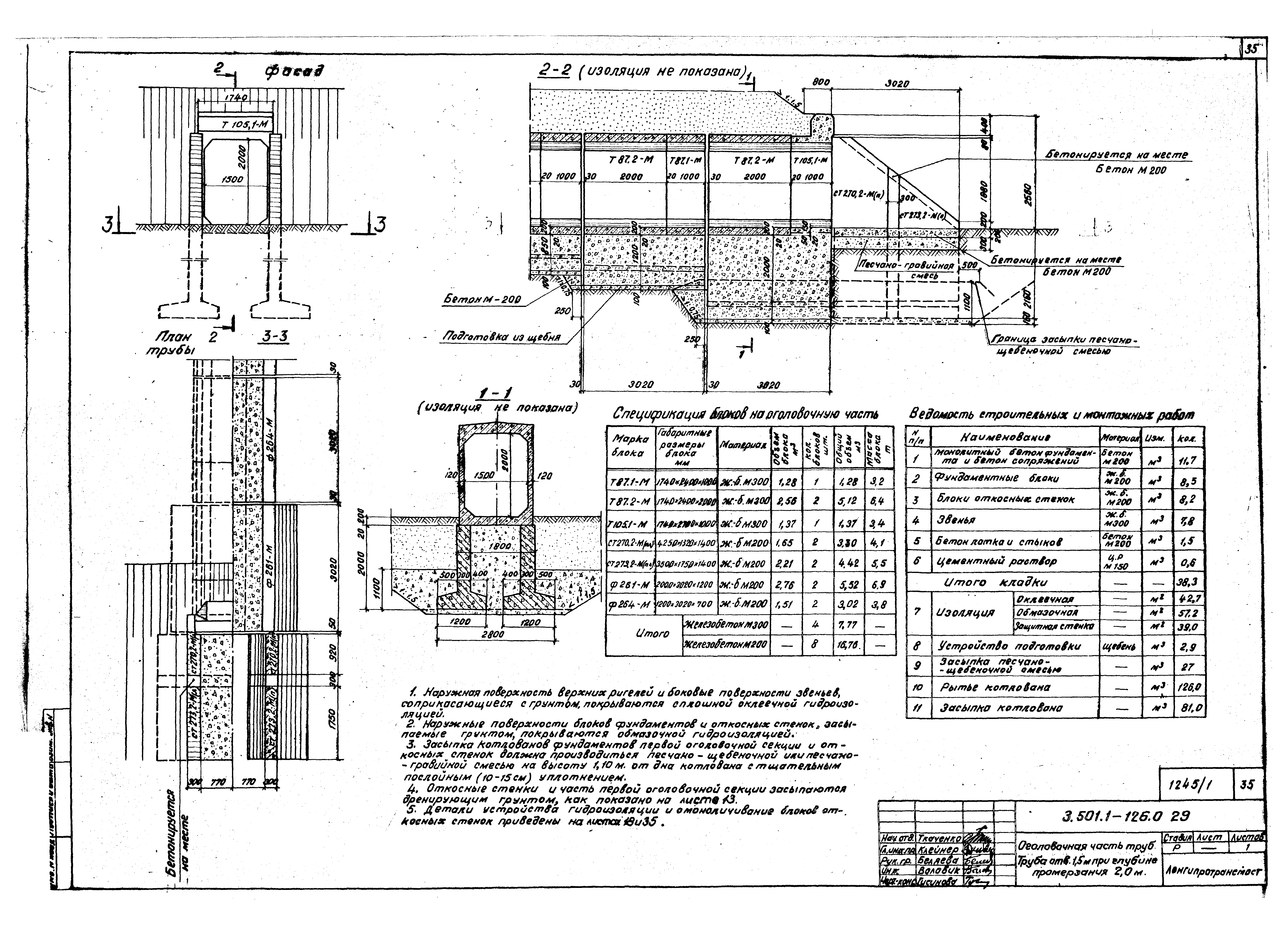 Серия 3.501.1-126