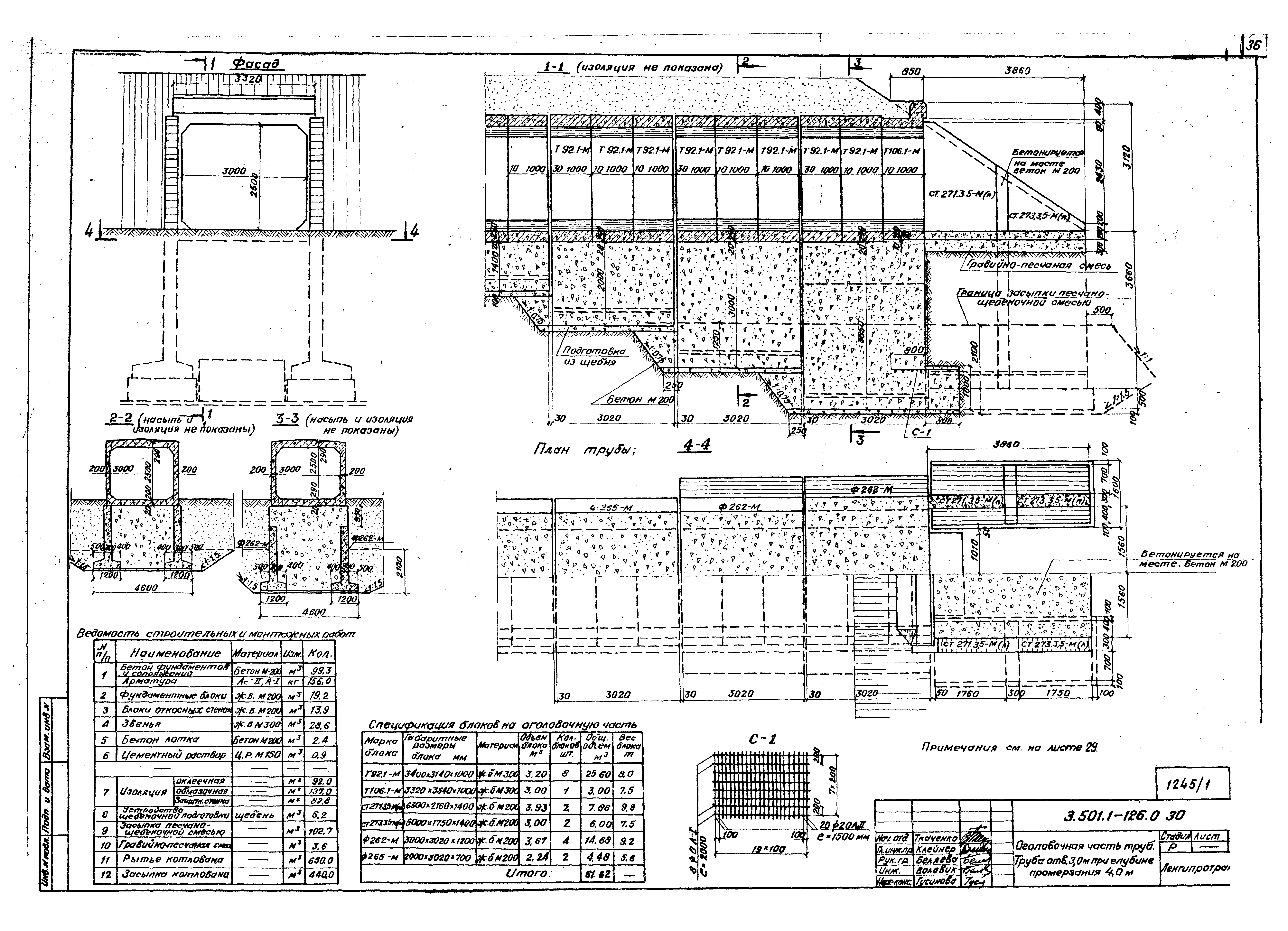 Серия 3.501.1-126