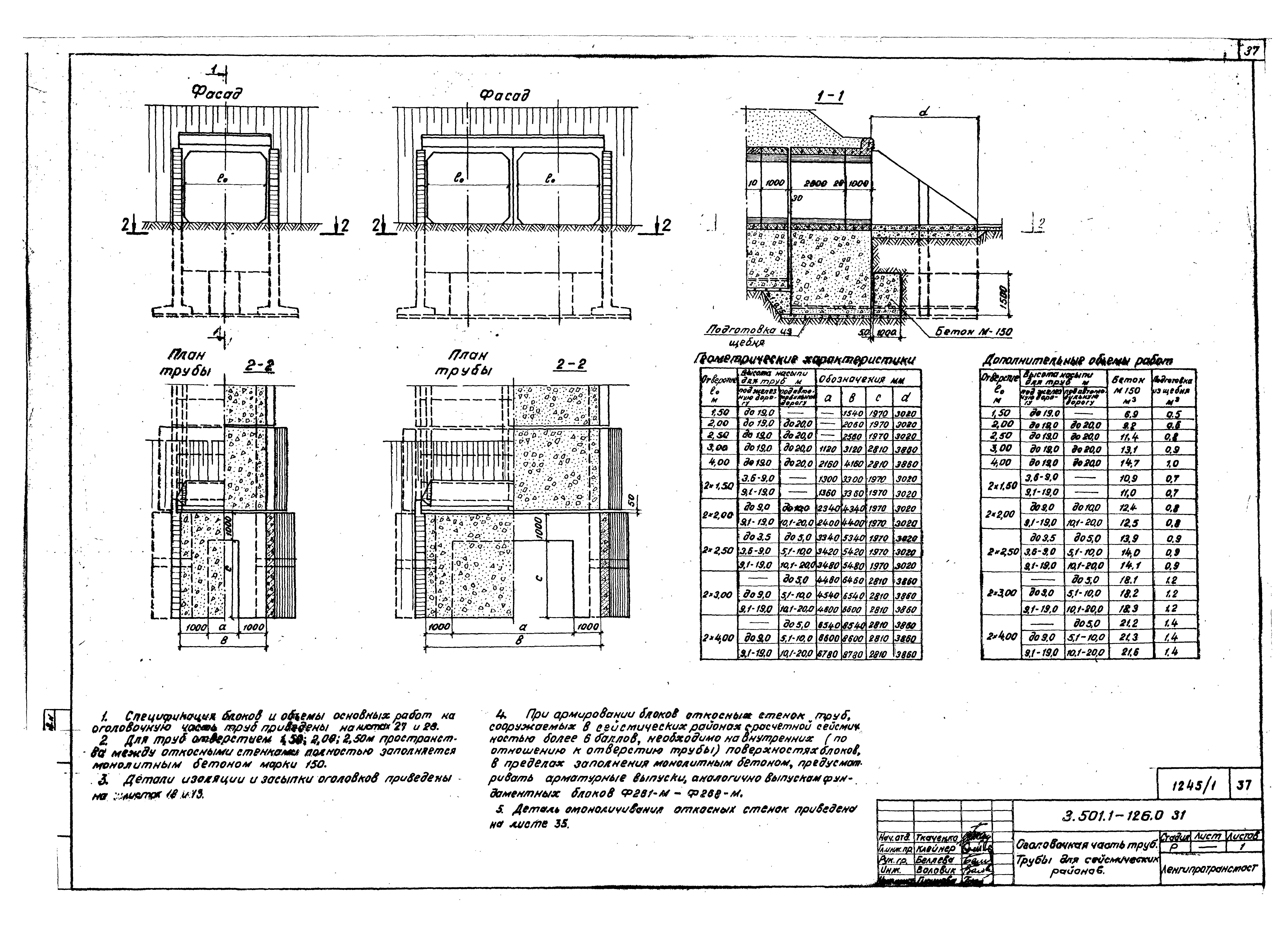 Серия 3.501.1-126