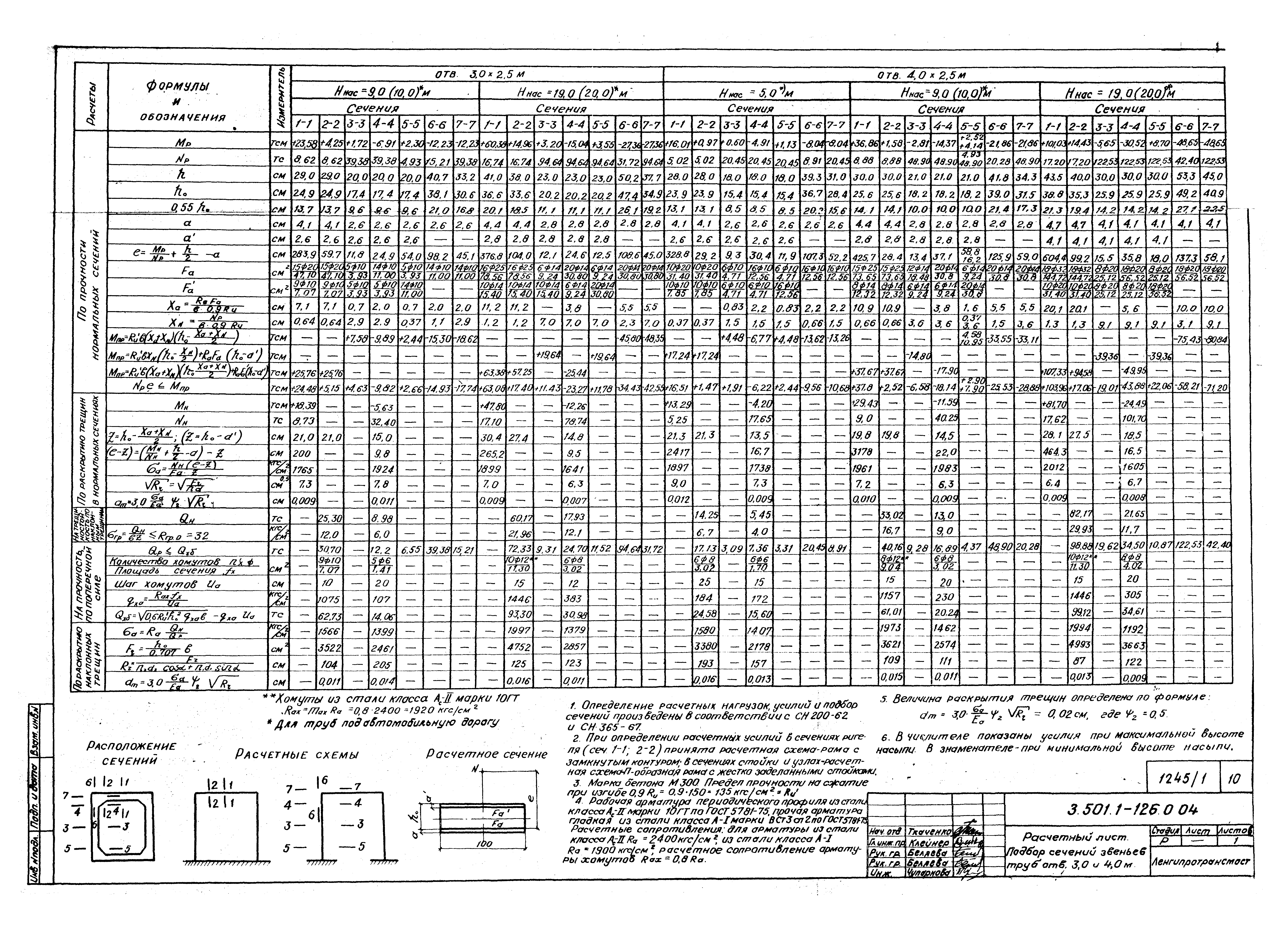 Серия 3.501.1-126