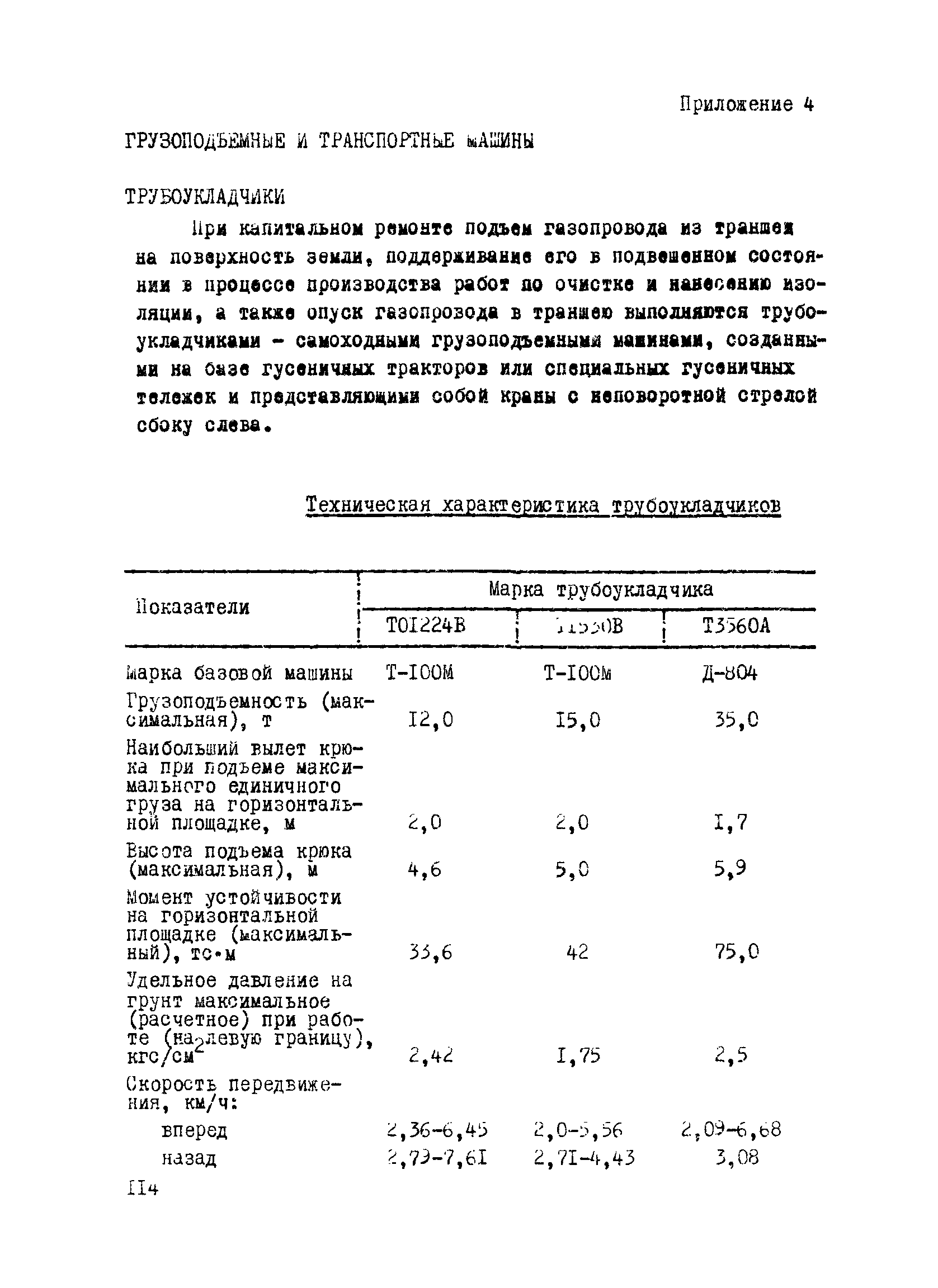 ВСН 2-112-79