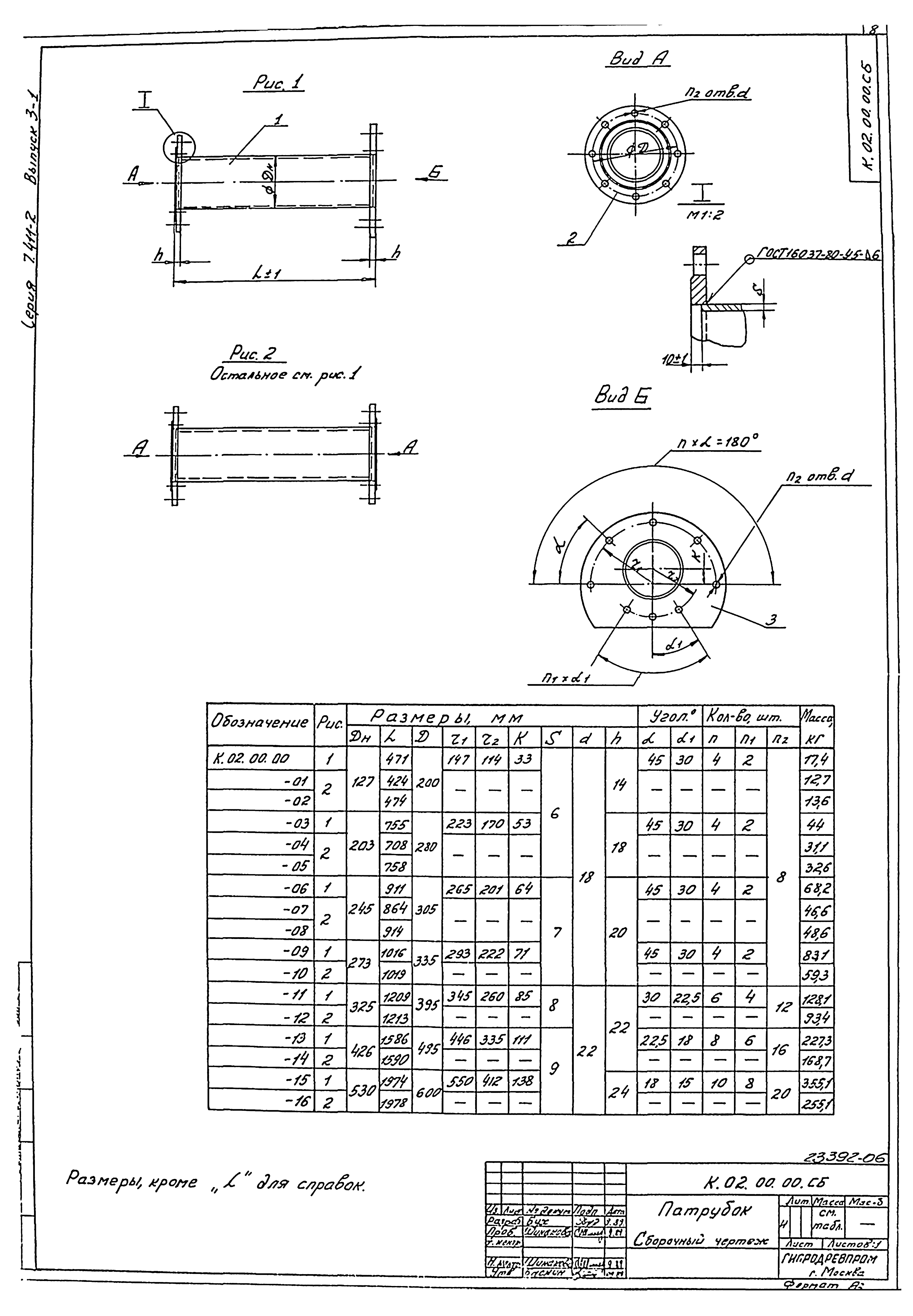 Серия 7.411-2