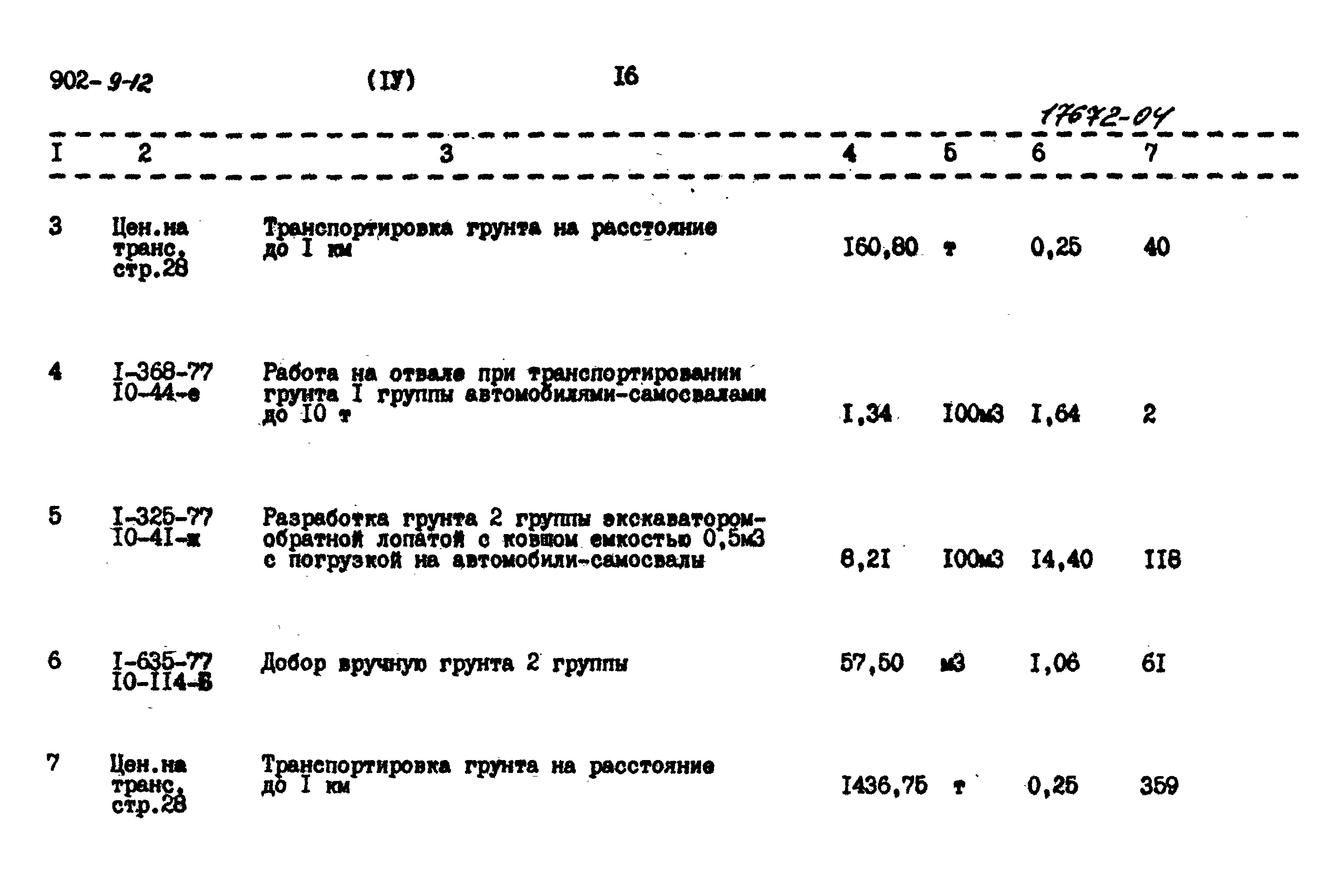 Типовой проект 902-9-12