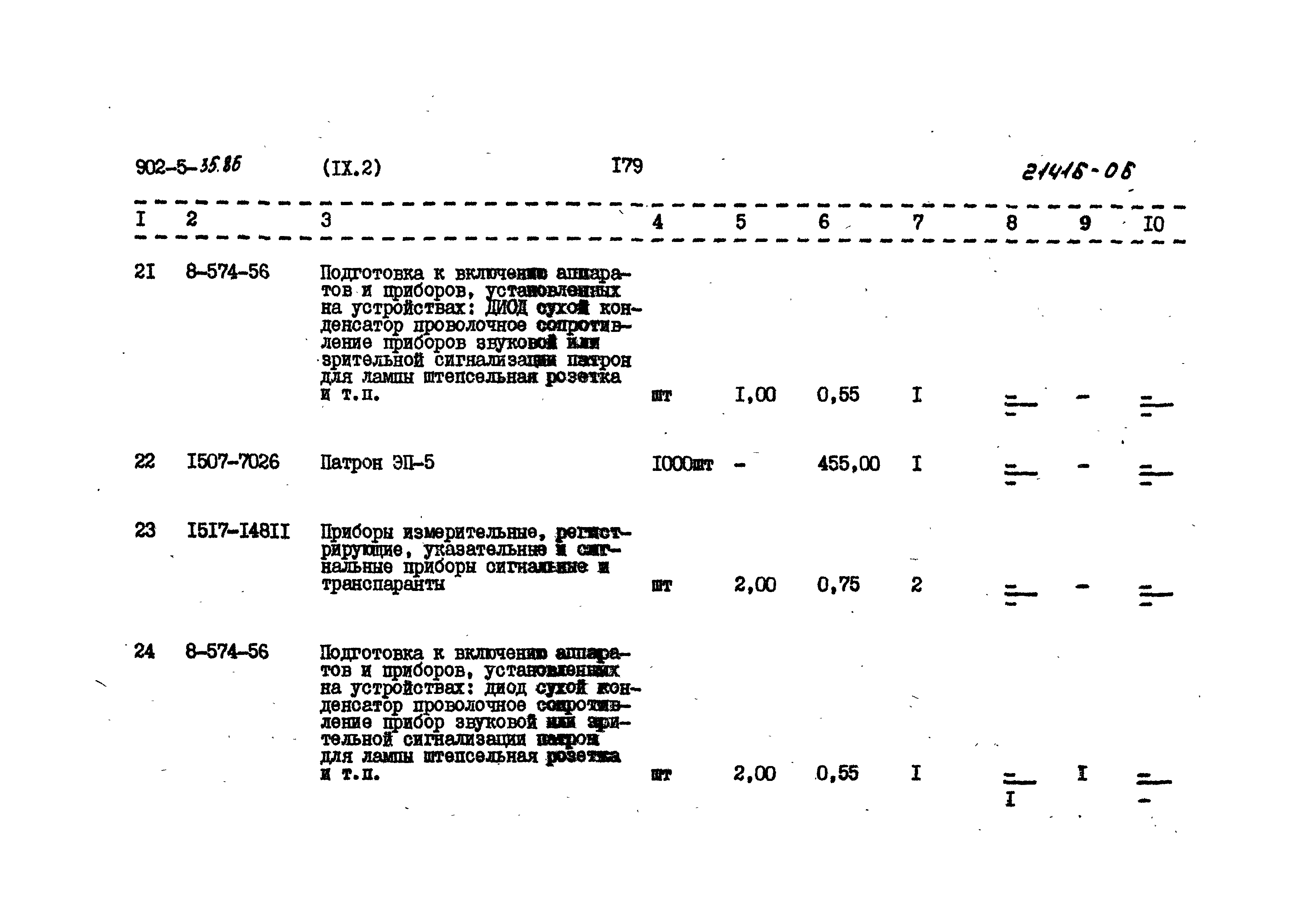 Типовой проект 902-5-35.86