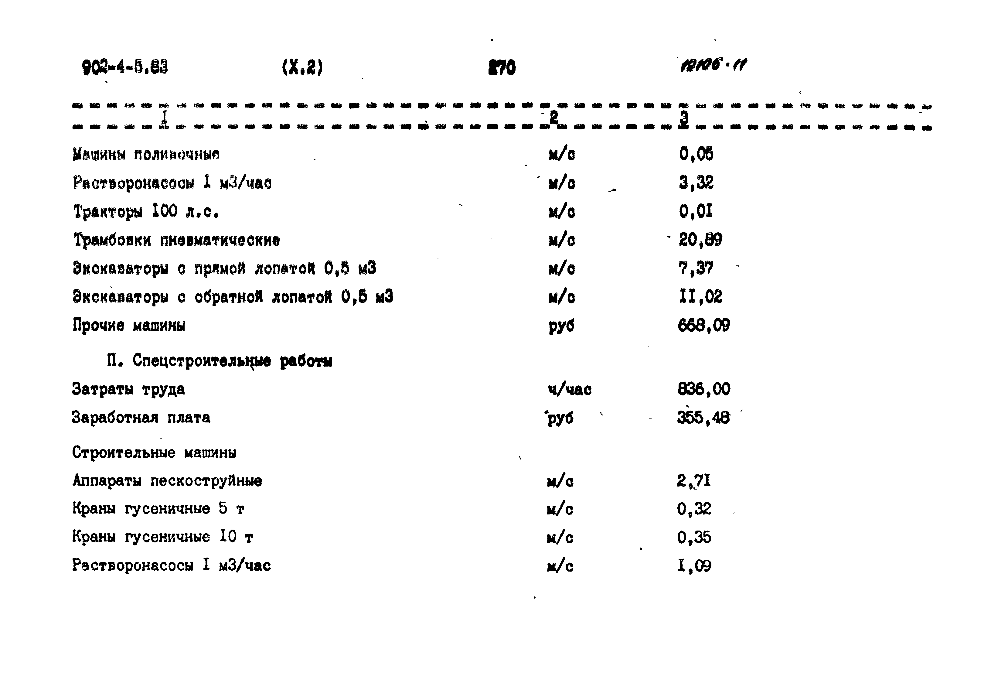 Типовой проект 902-4-5.83