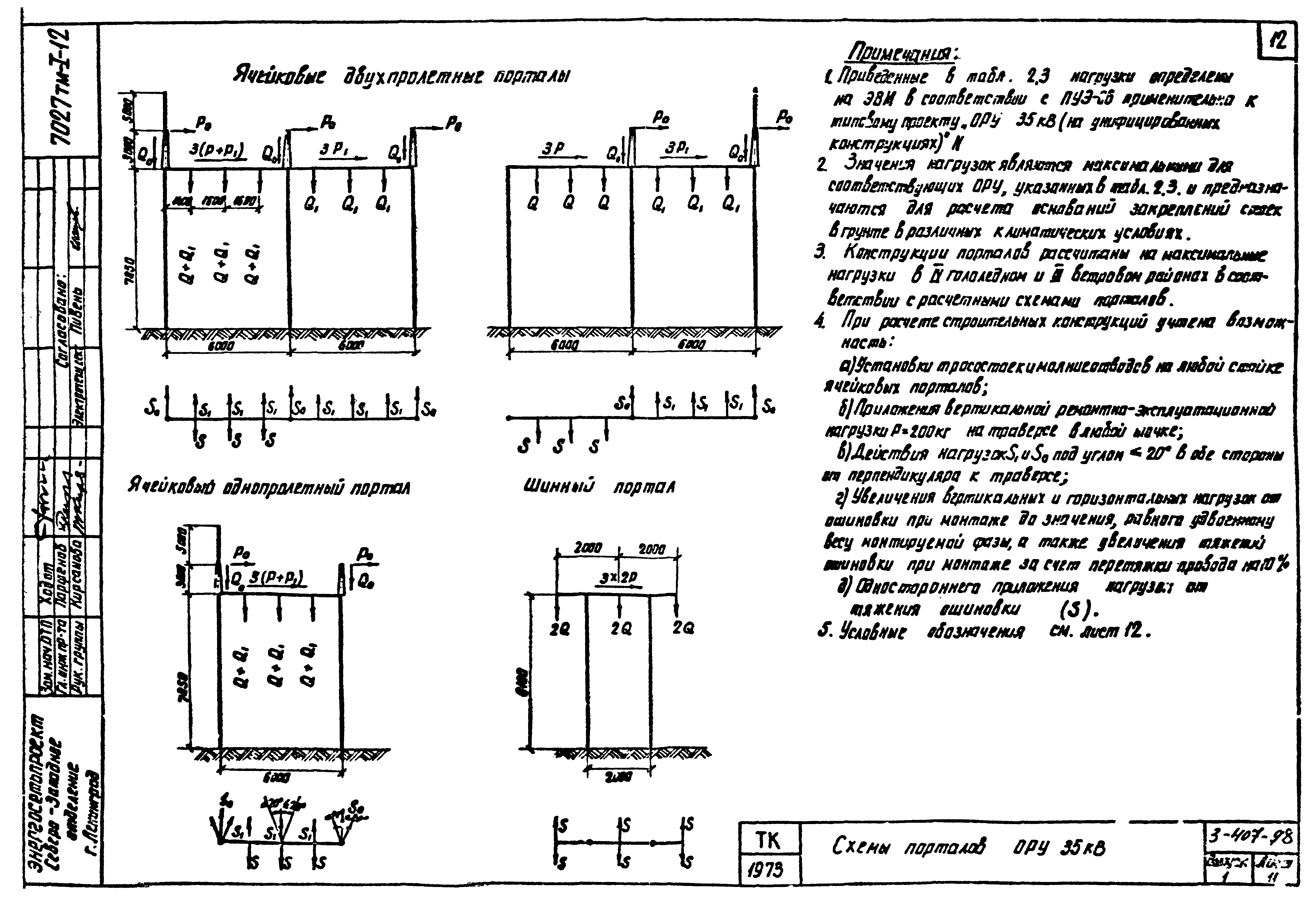 Серия 3.407-98