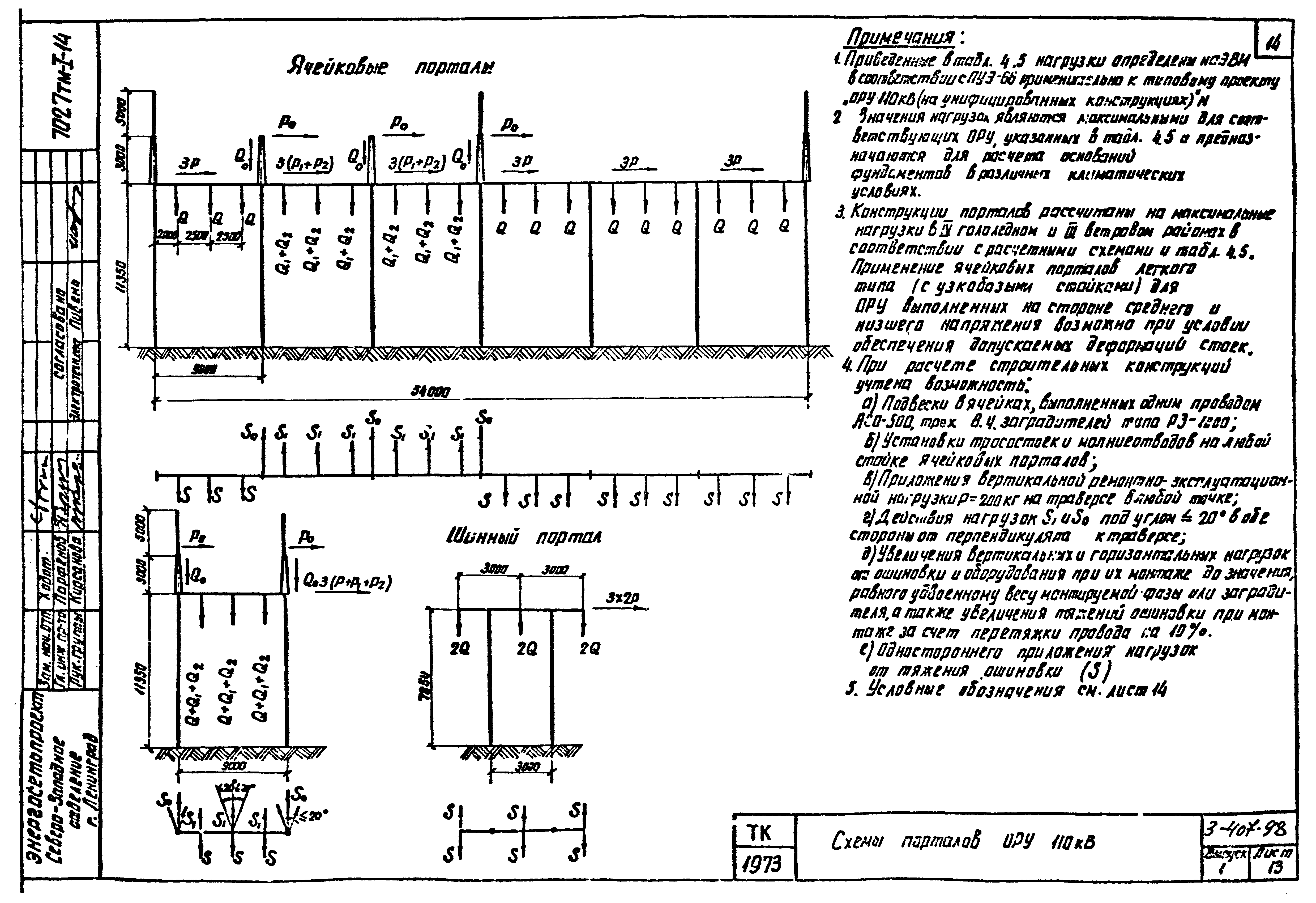 Серия 3.407-98