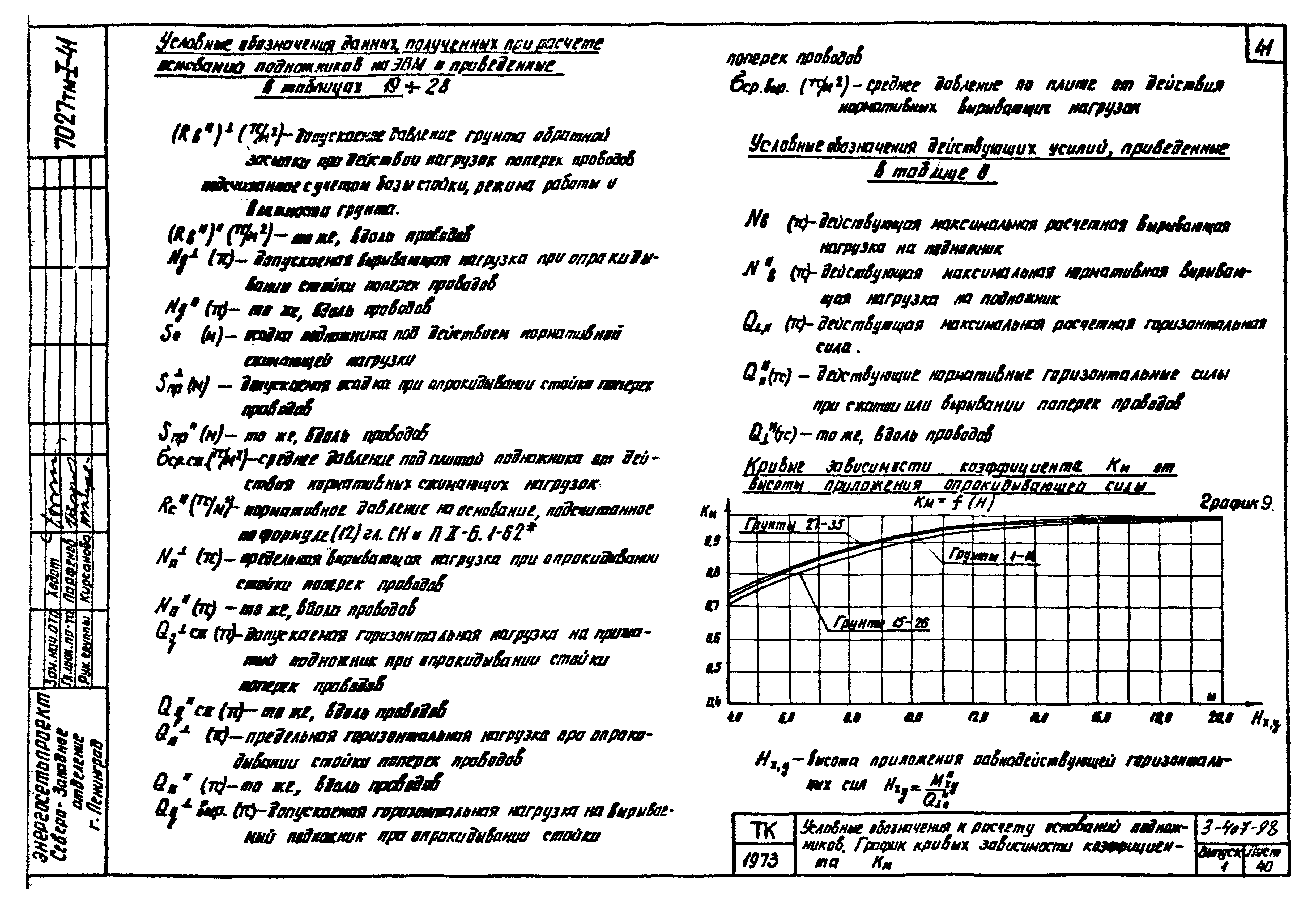 Серия 3.407-98