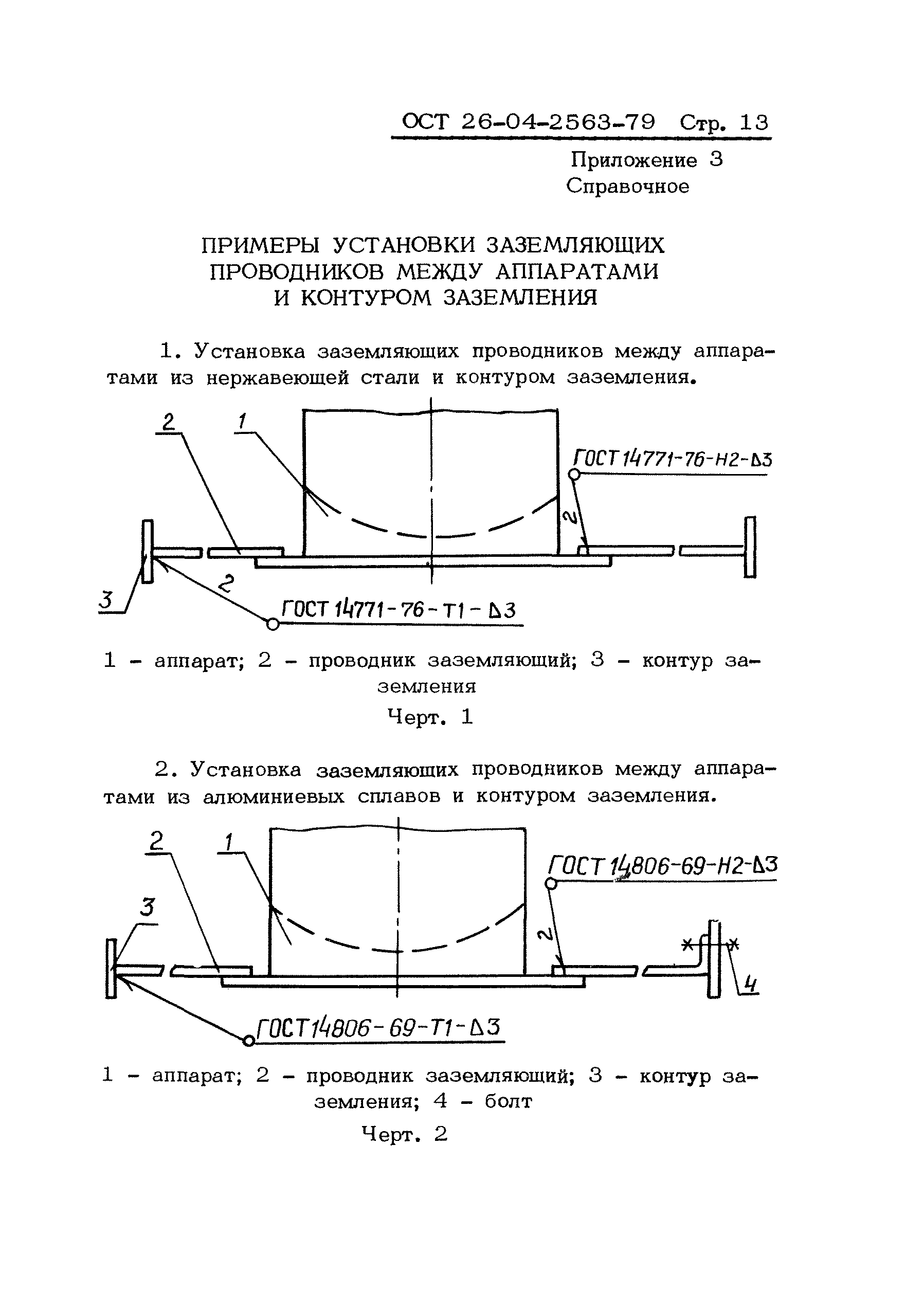 ОСТ 26-04-2563-79