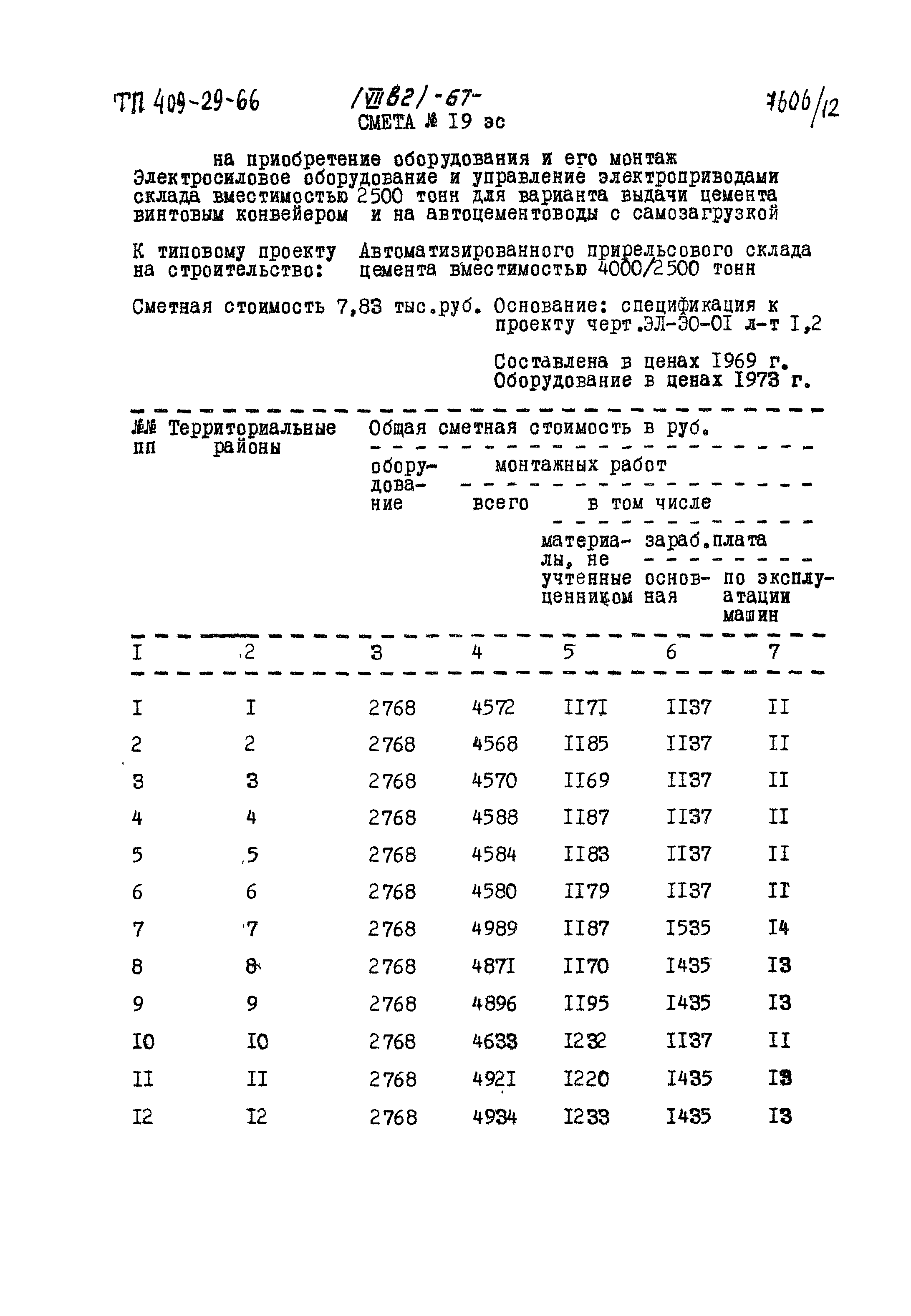 Типовой проект 409-29-66