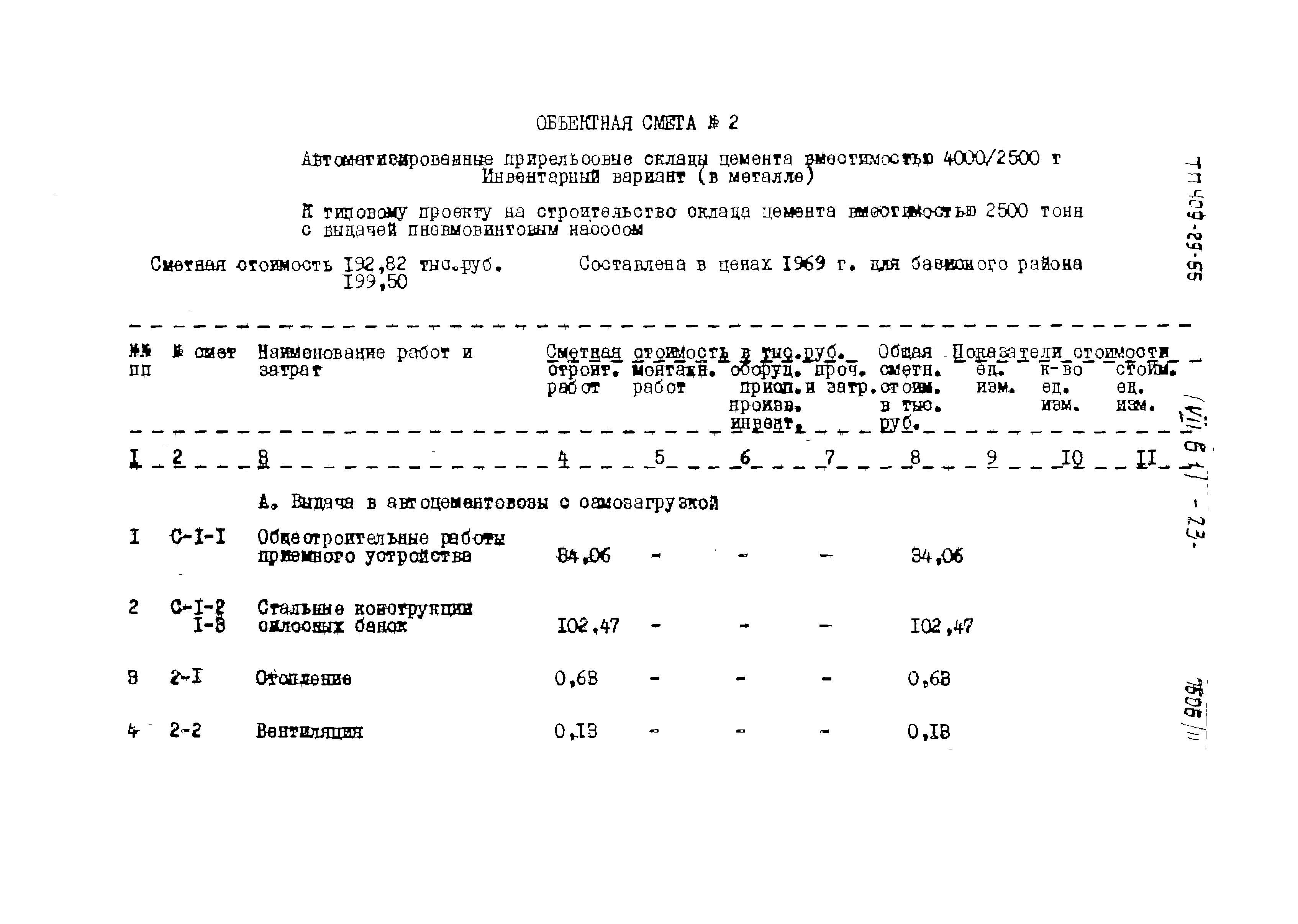 Типовой проект 409-29-66