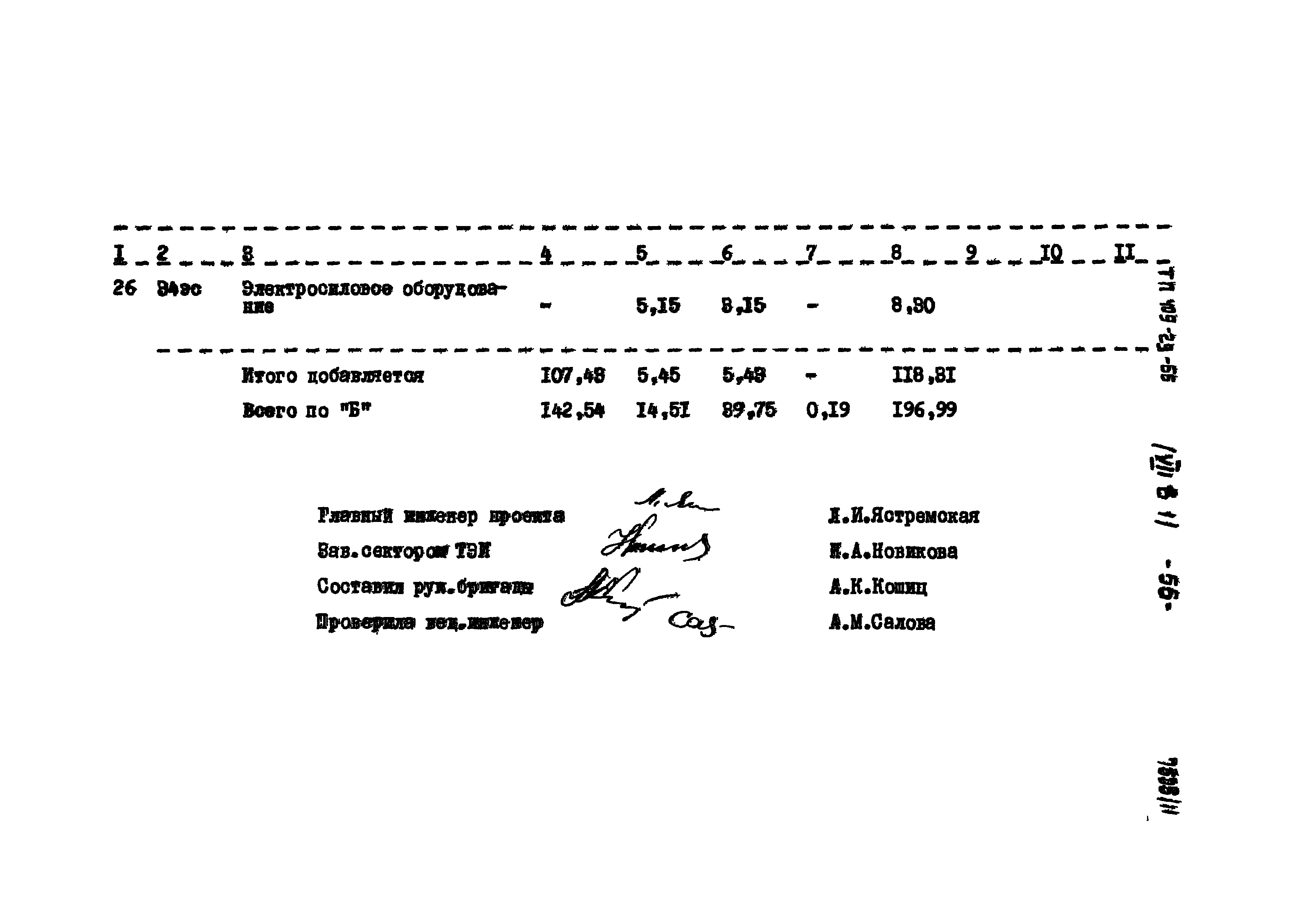 Типовой проект 409-29-66