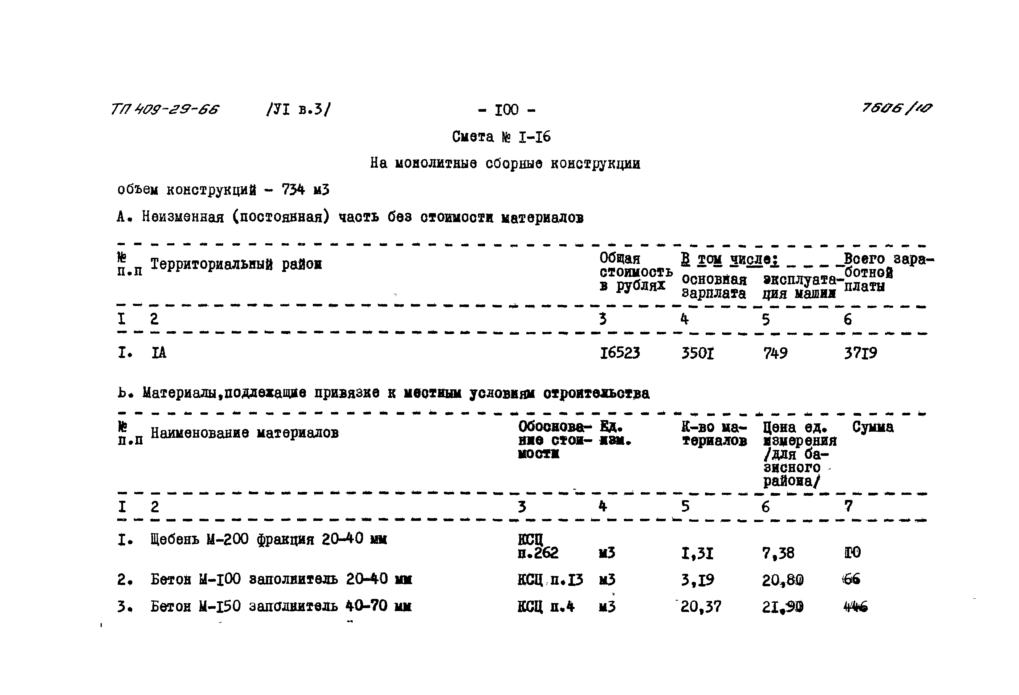 Типовой проект 409-29-66