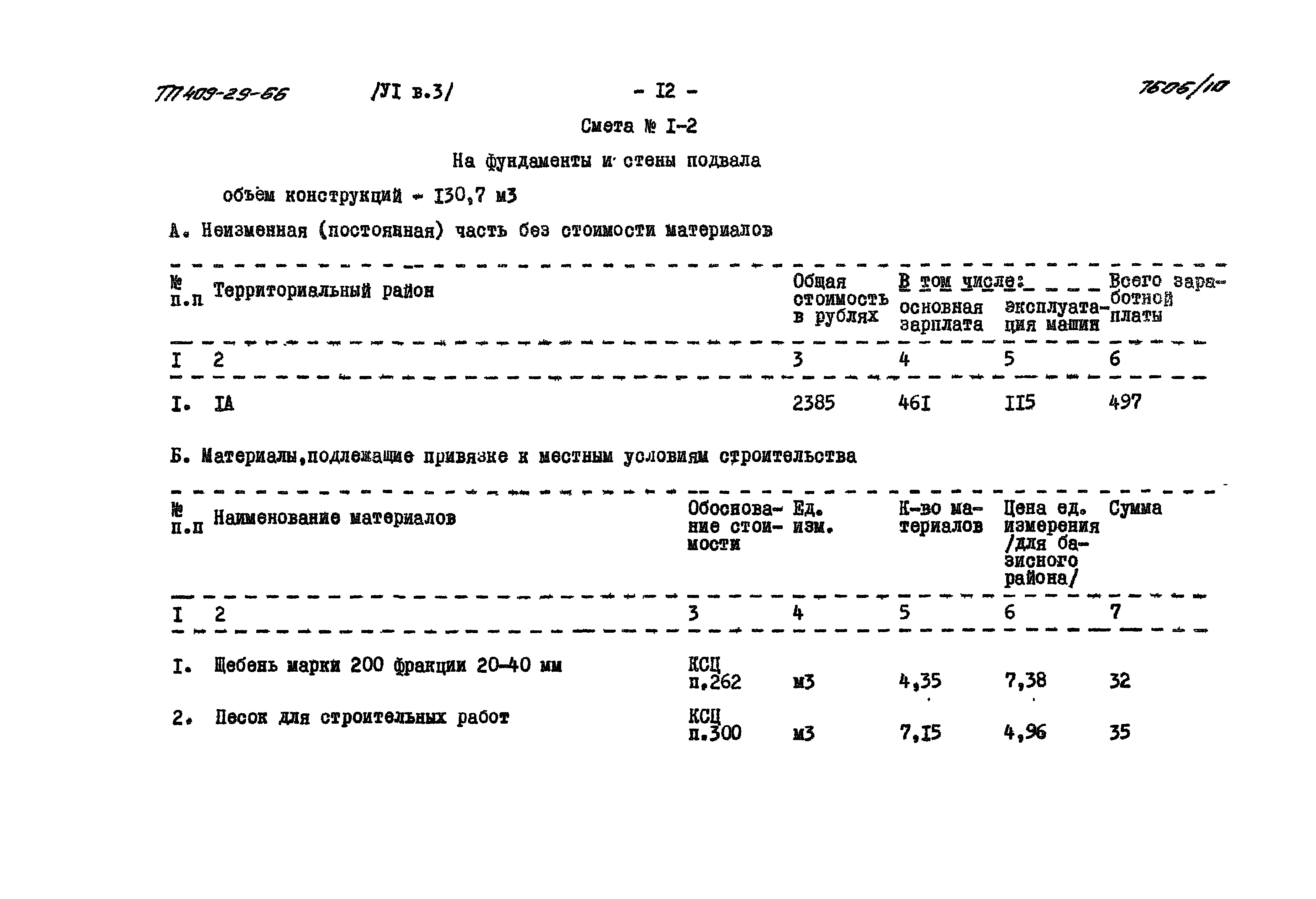 Типовой проект 409-29-66