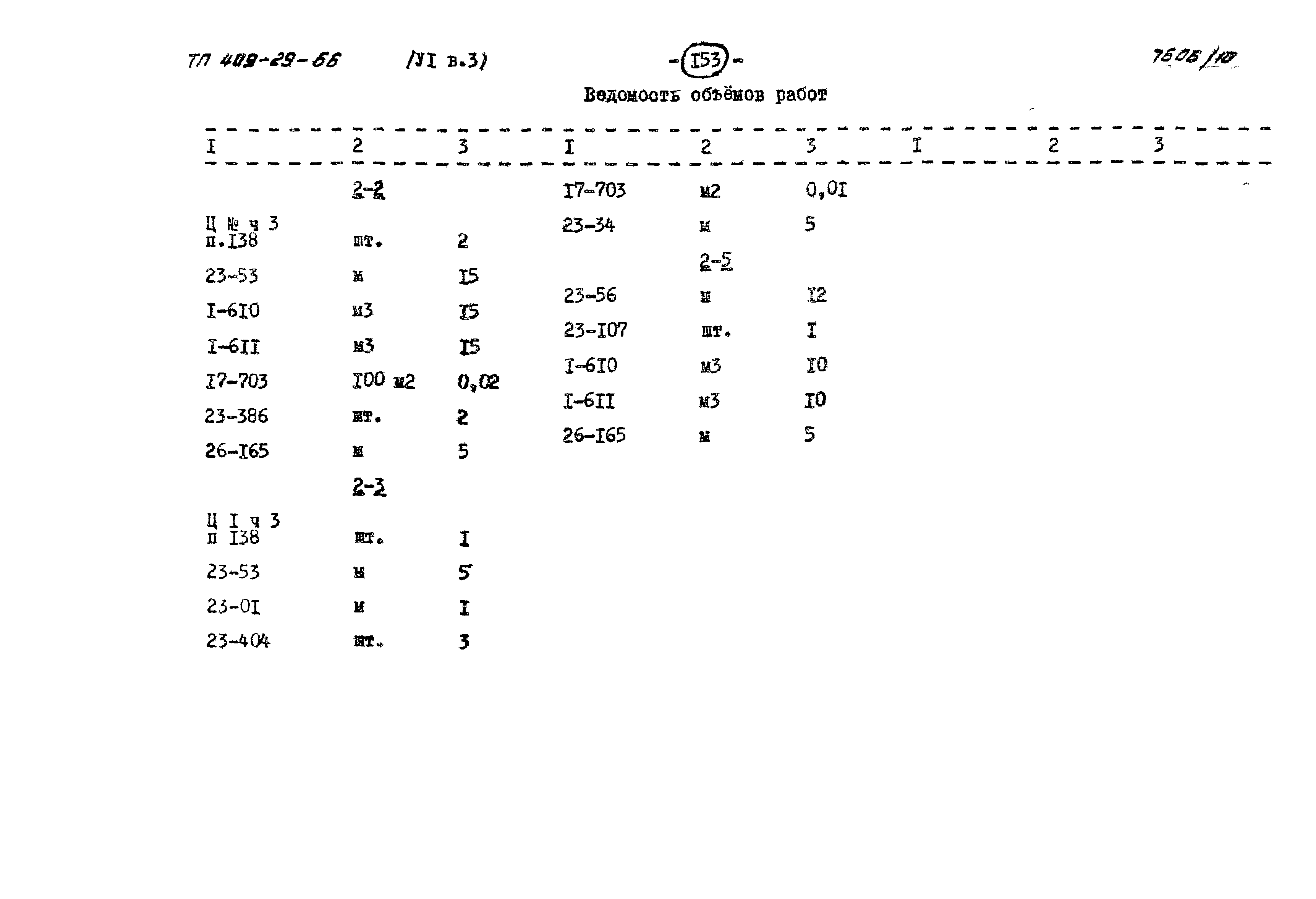 Типовой проект 409-29-66