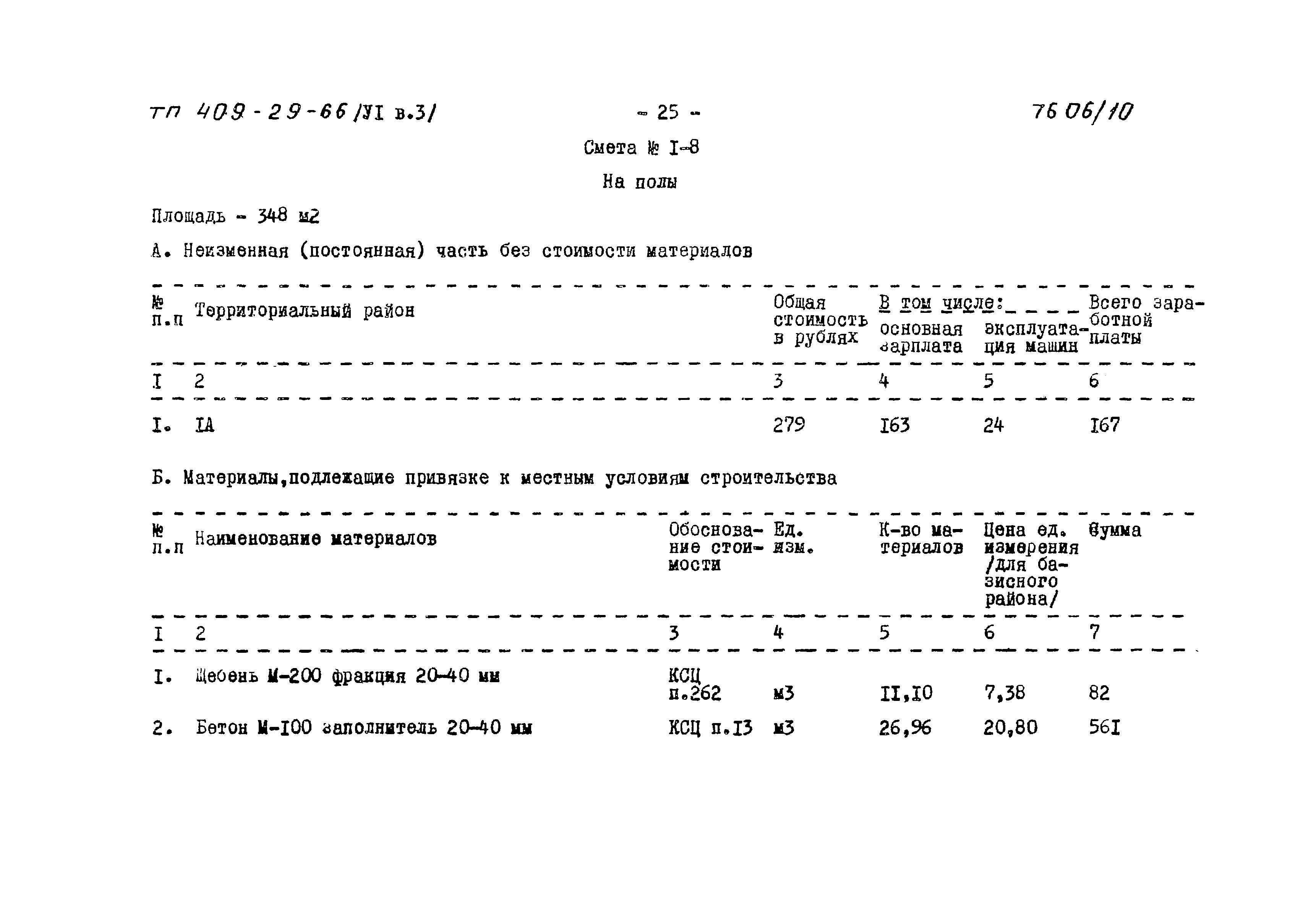 Типовой проект 409-29-66