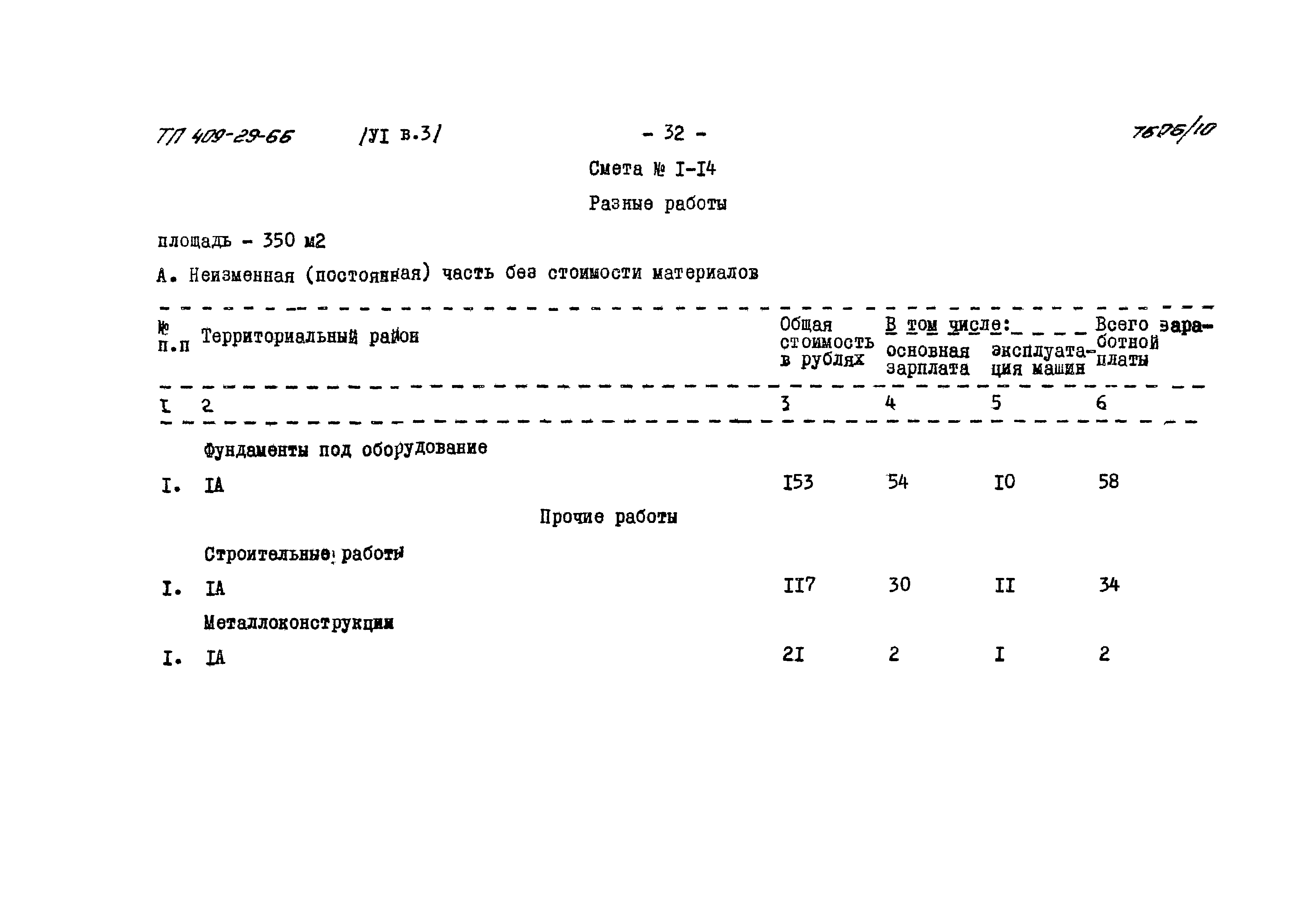 Типовой проект 409-29-66