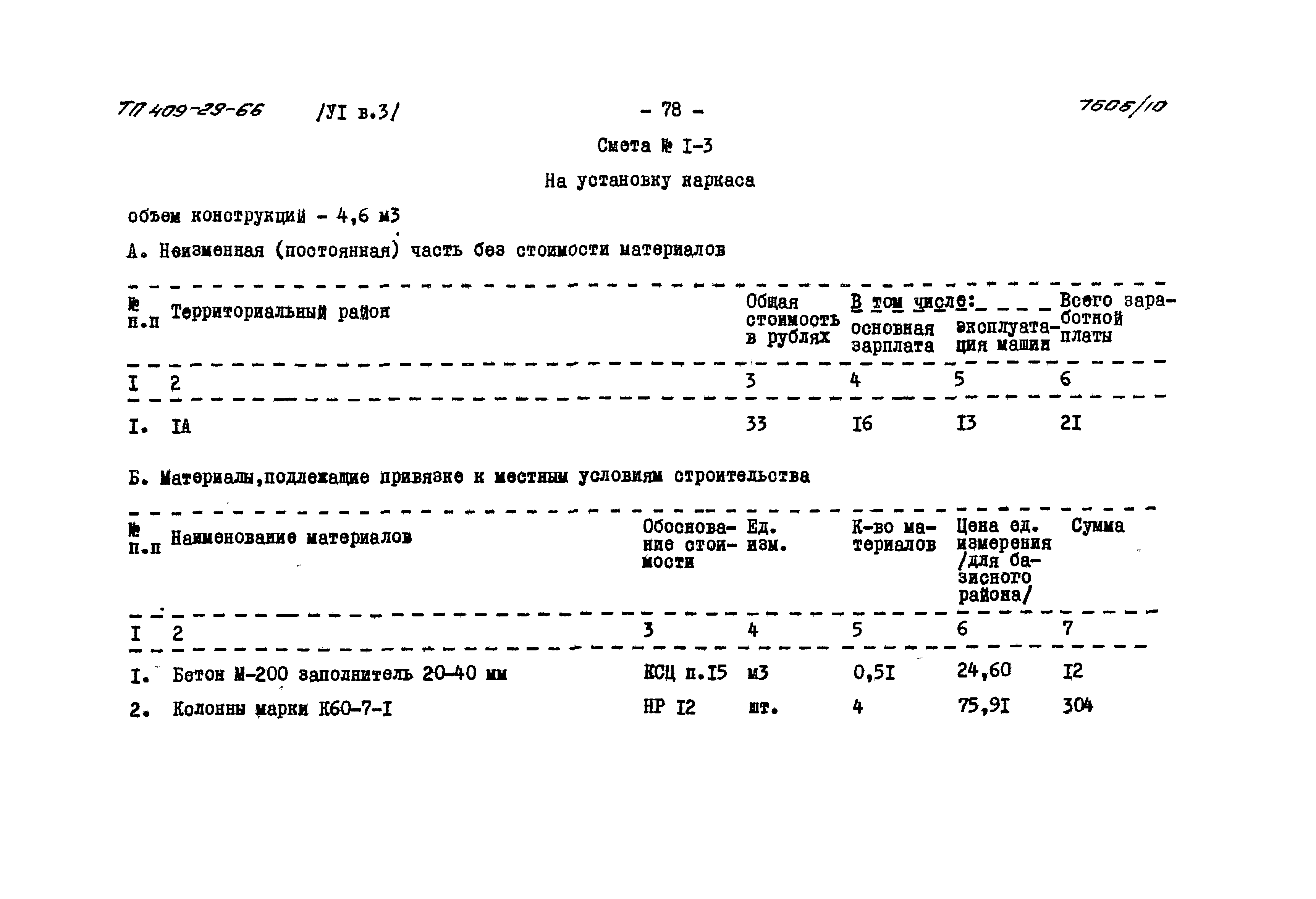 Типовой проект 409-29-66