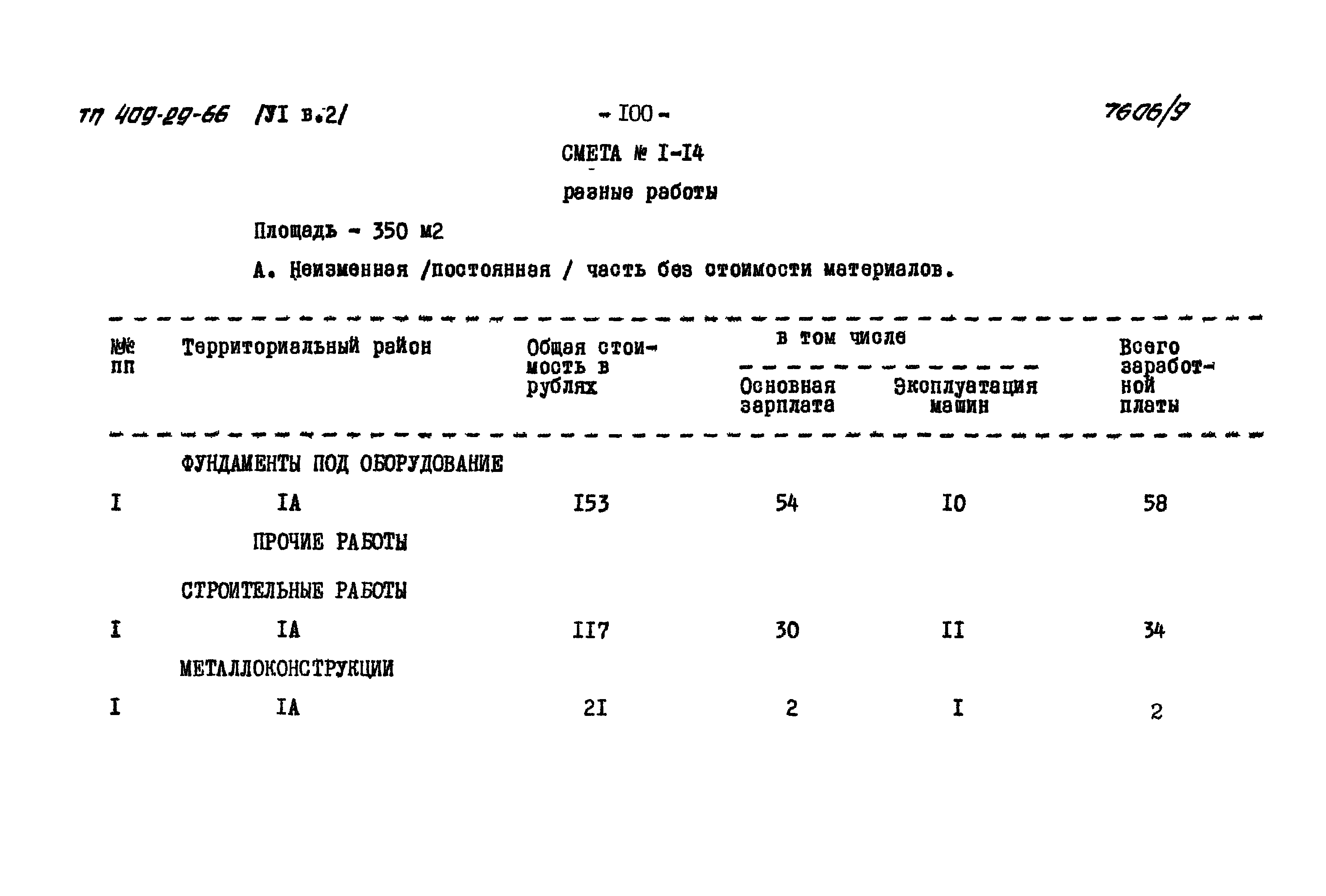 Типовой проект 409-29-66