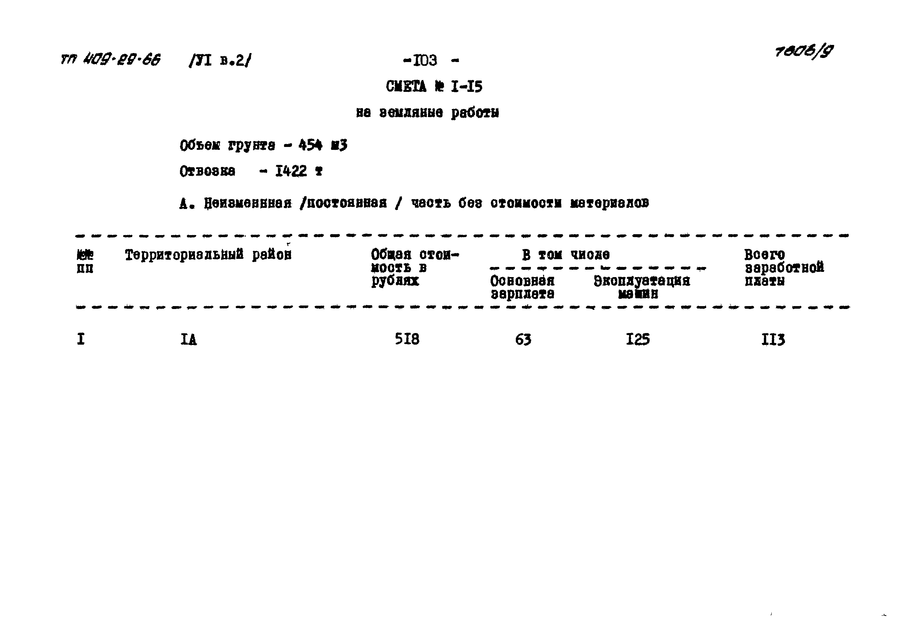 Типовой проект 409-29-66