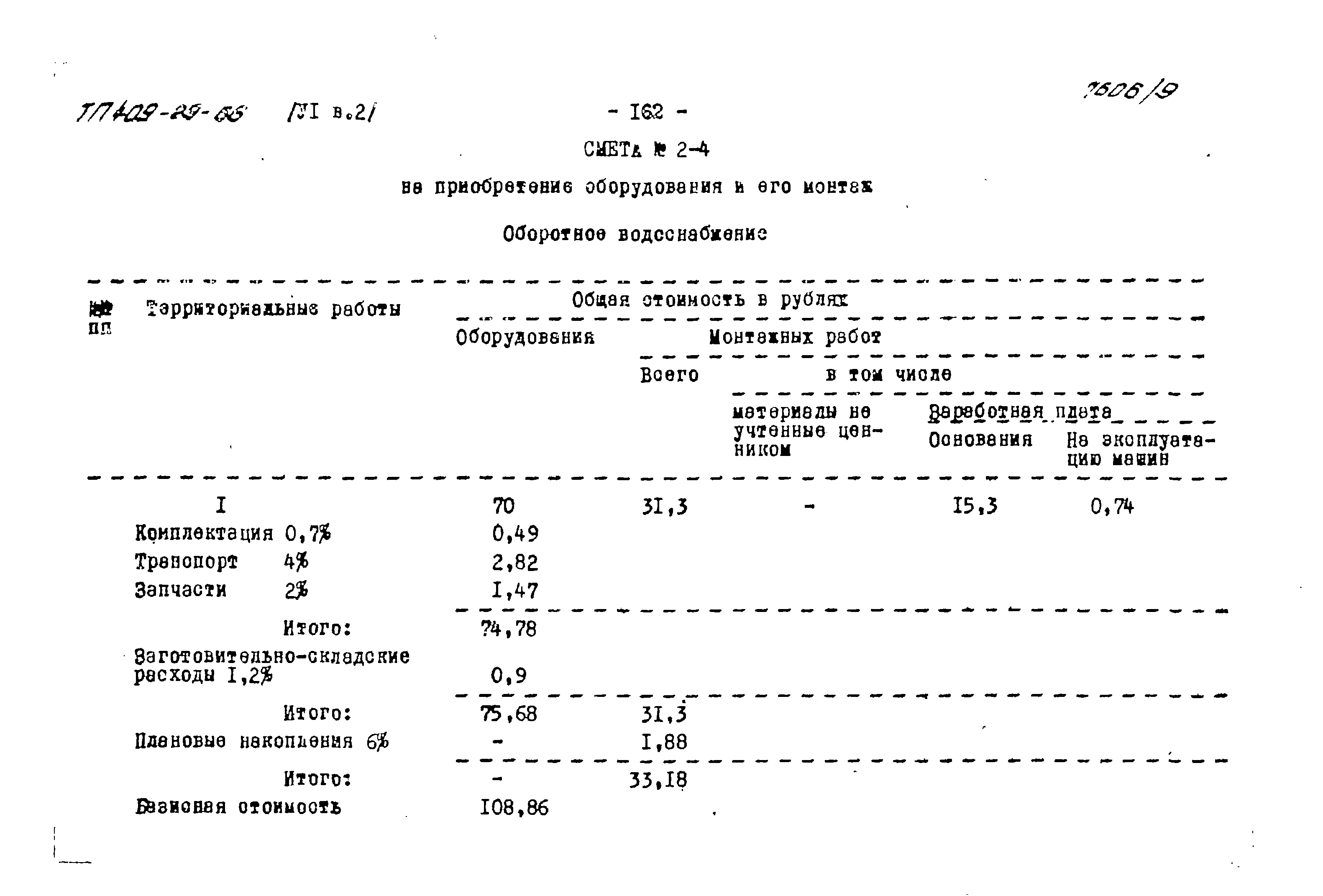 Типовой проект 409-29-66