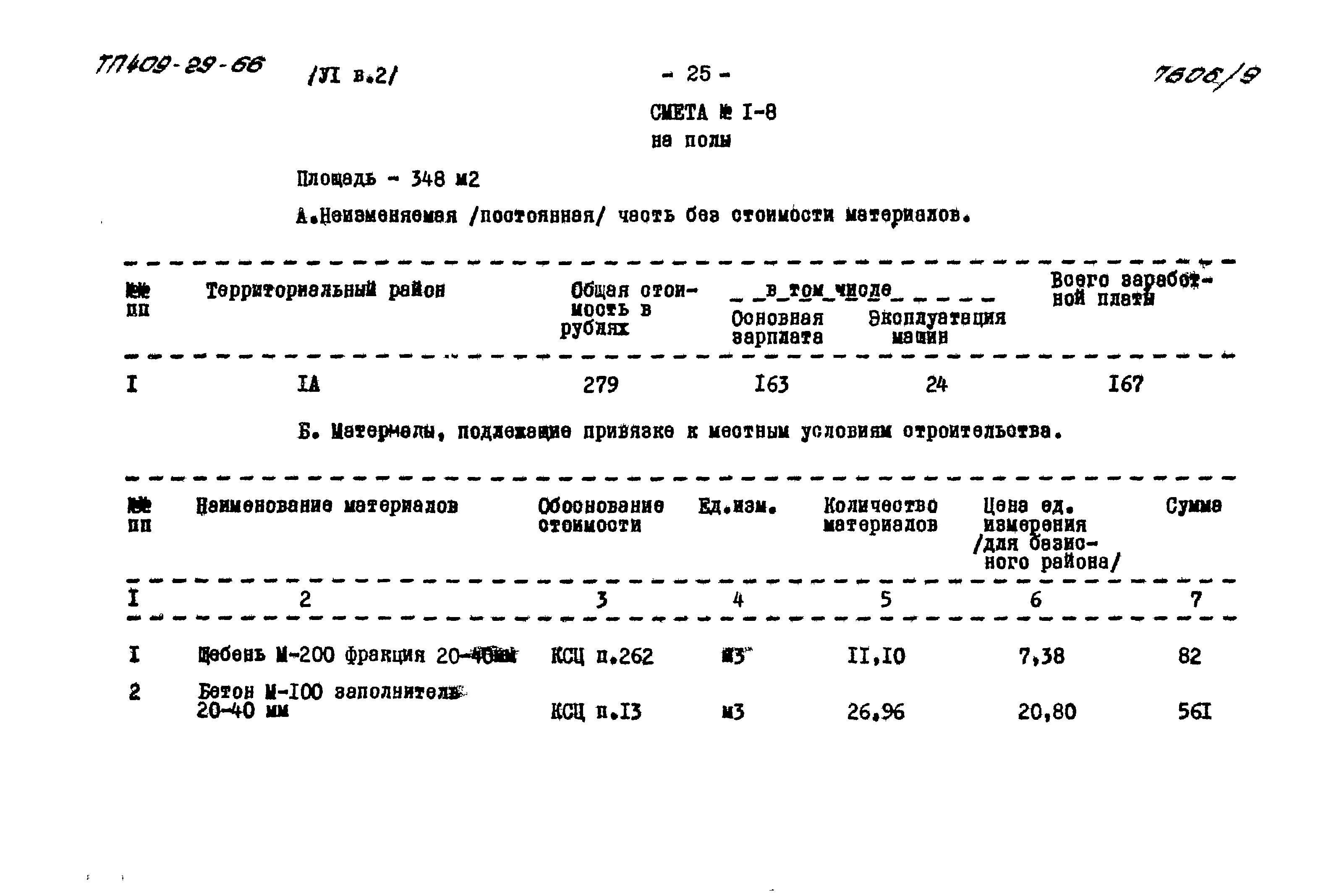 Типовой проект 409-29-66