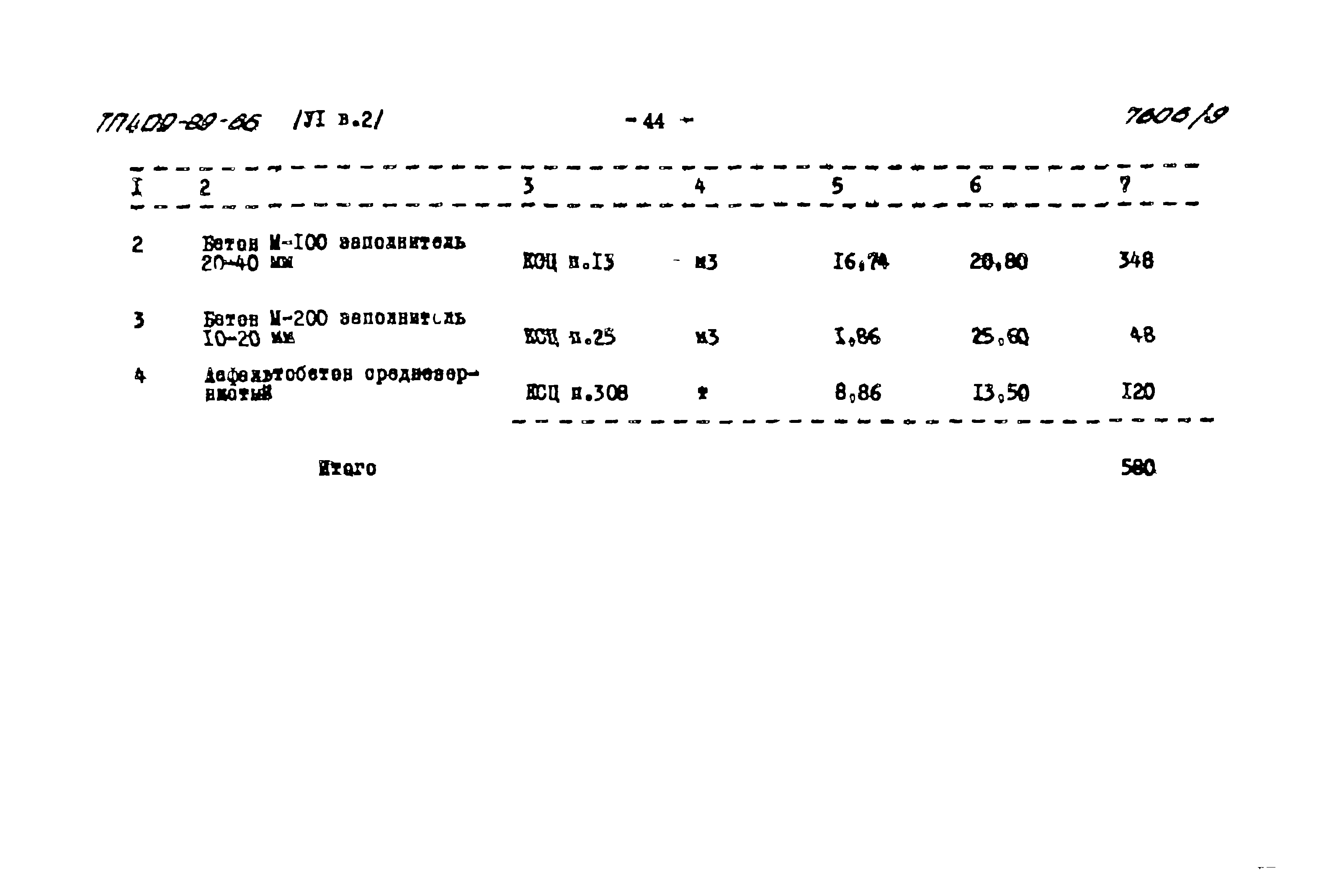 Типовой проект 409-29-66