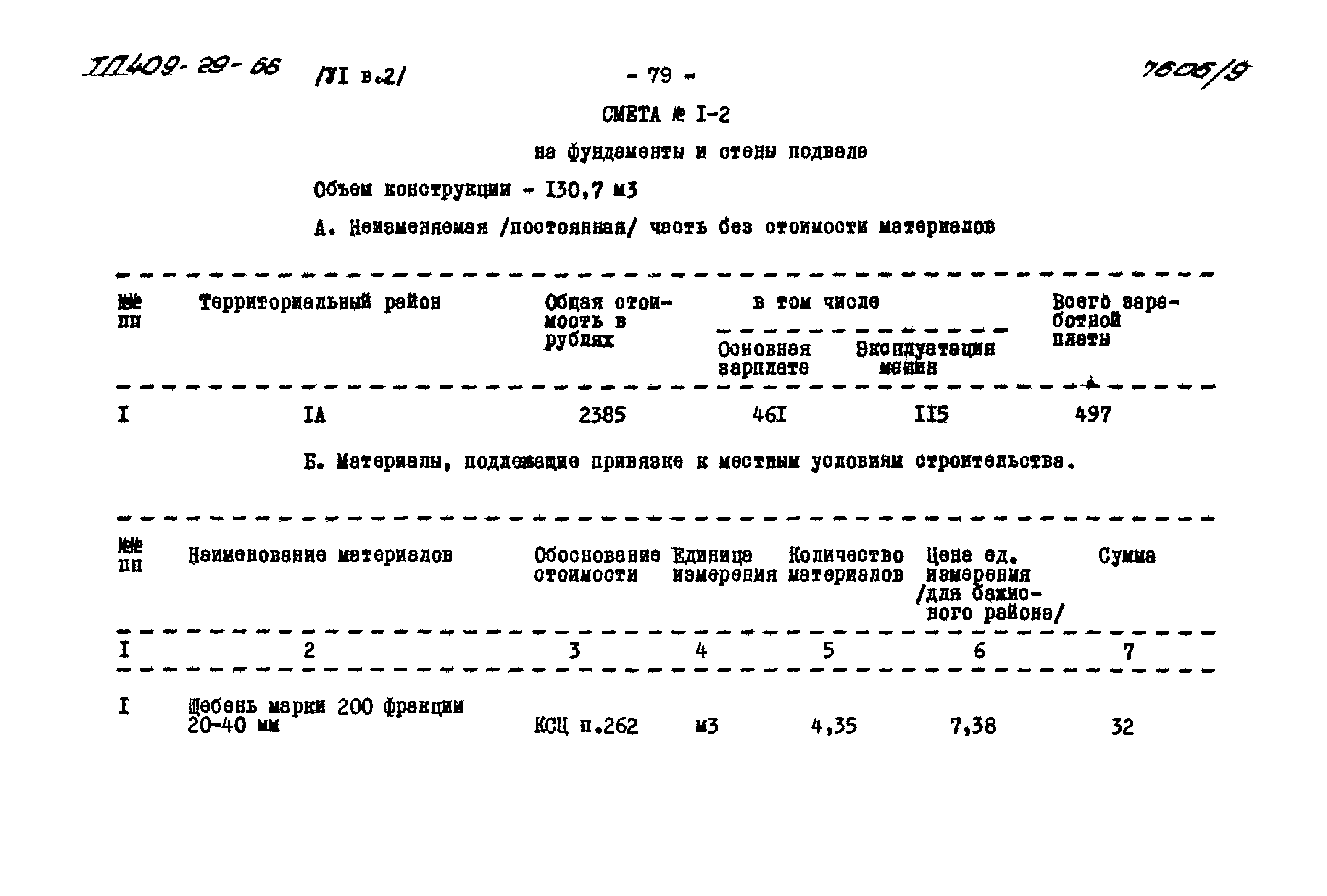 Типовой проект 409-29-66