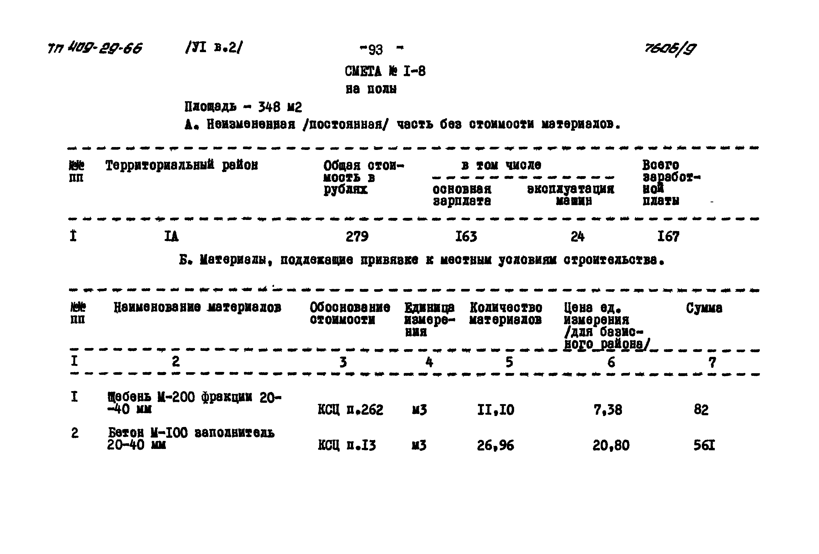 Типовой проект 409-29-66